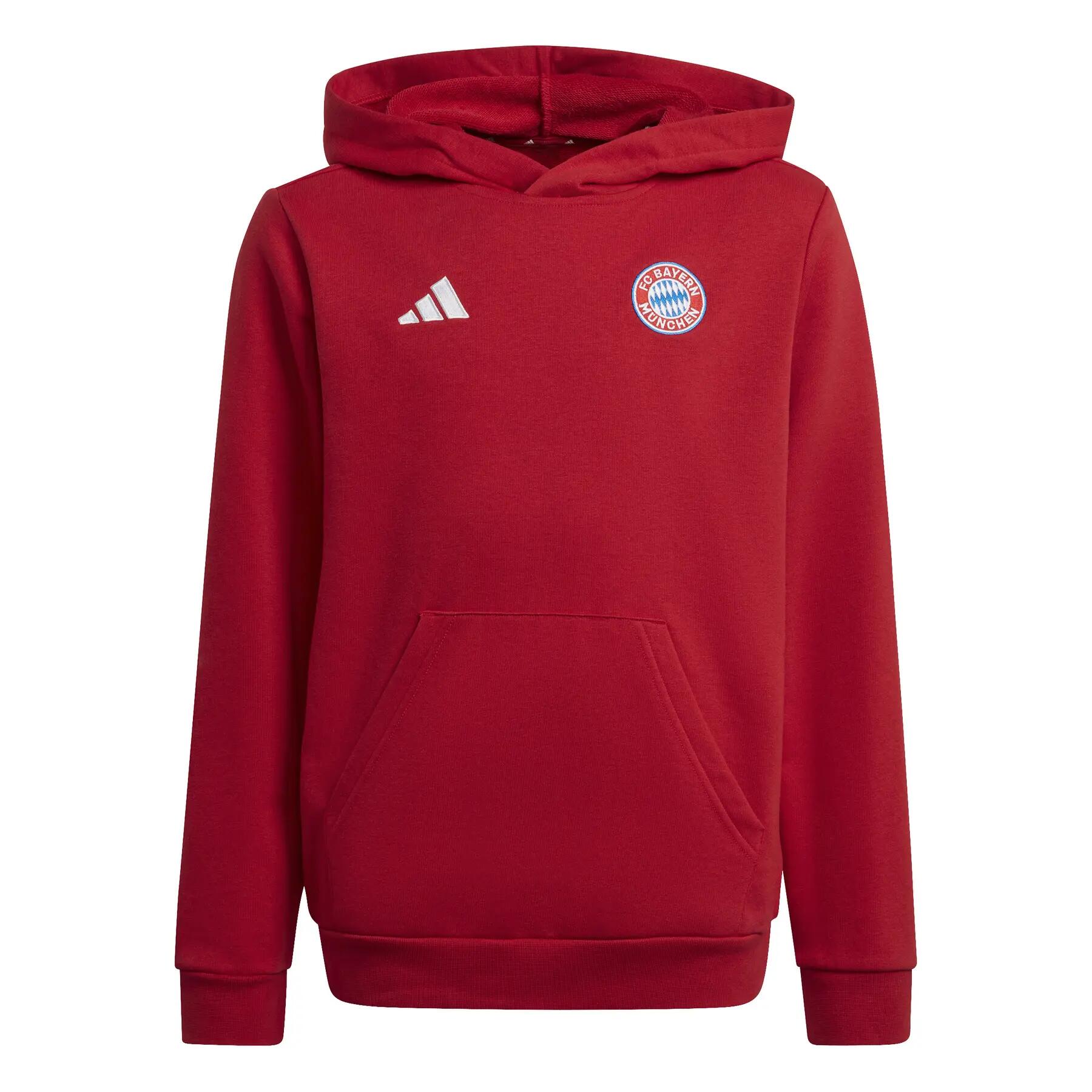 Bluza z kapturem dla dzieci Bayern Munich