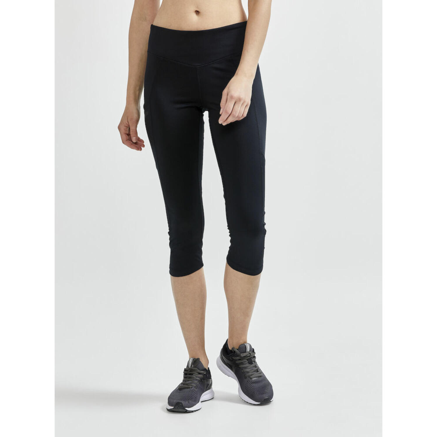 Legginsy damskie Craft Adv Essence Capri
