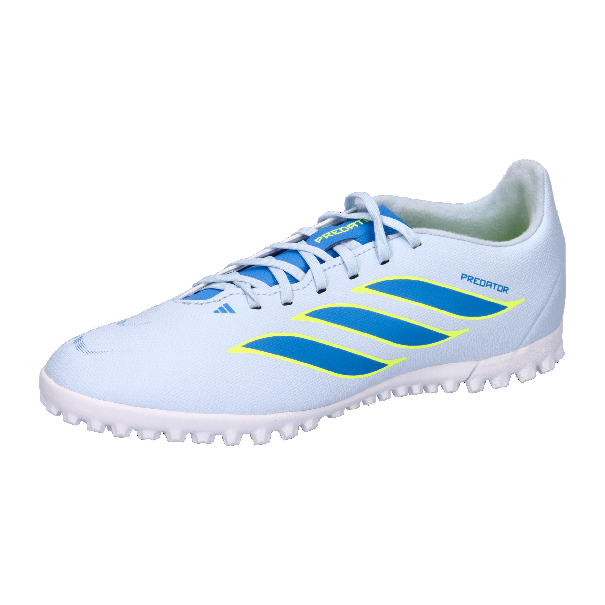Buty piłkarskie dziecięce adidas Predator Club TF