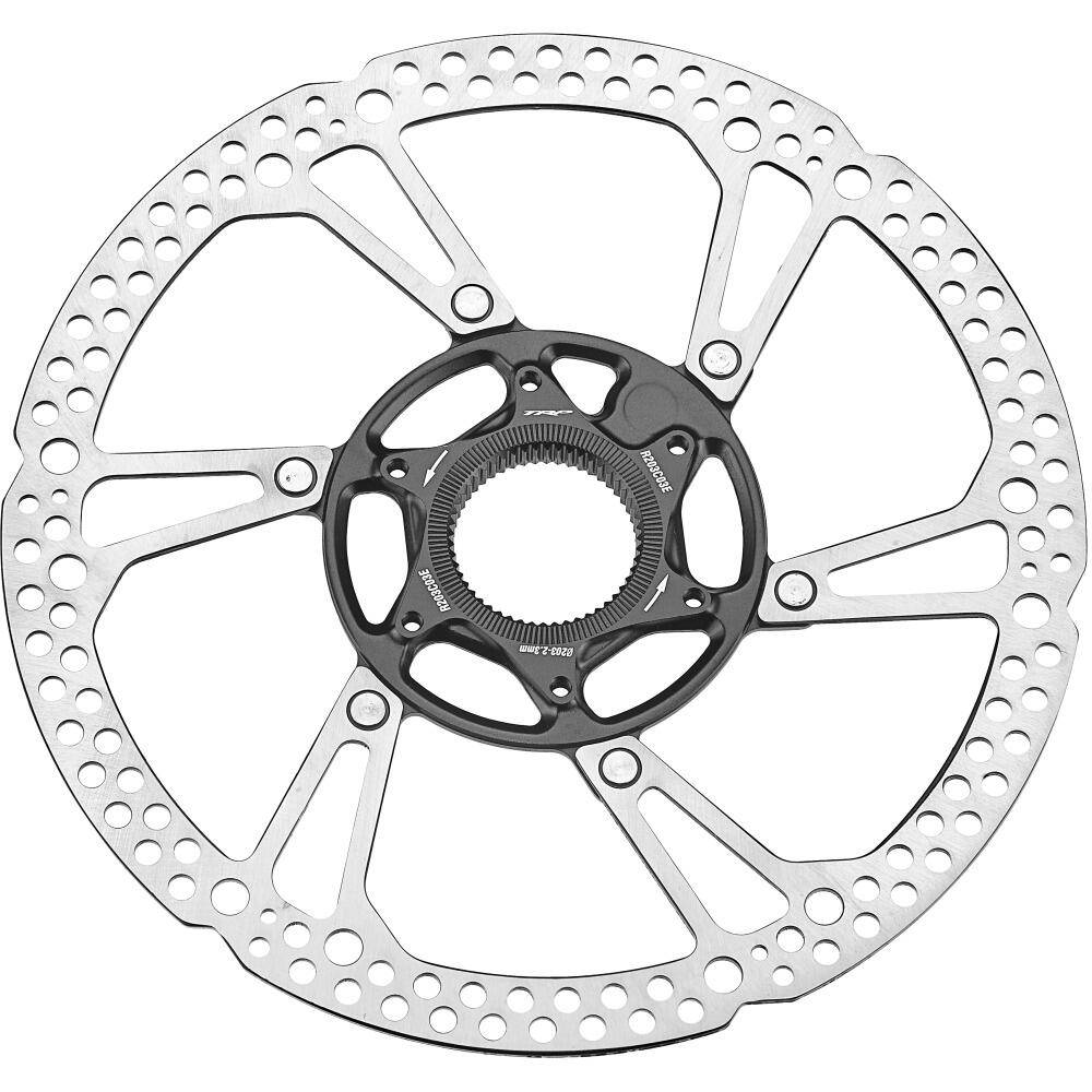 Półpływająca tarcza hamulcowa TRP RC03E CenterLock
