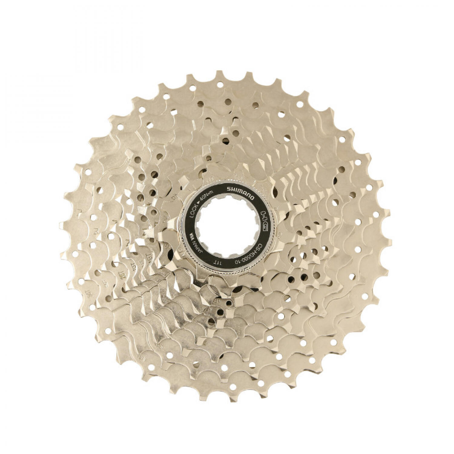 Kaseta Shimano Tiagra CS-HG500 10V