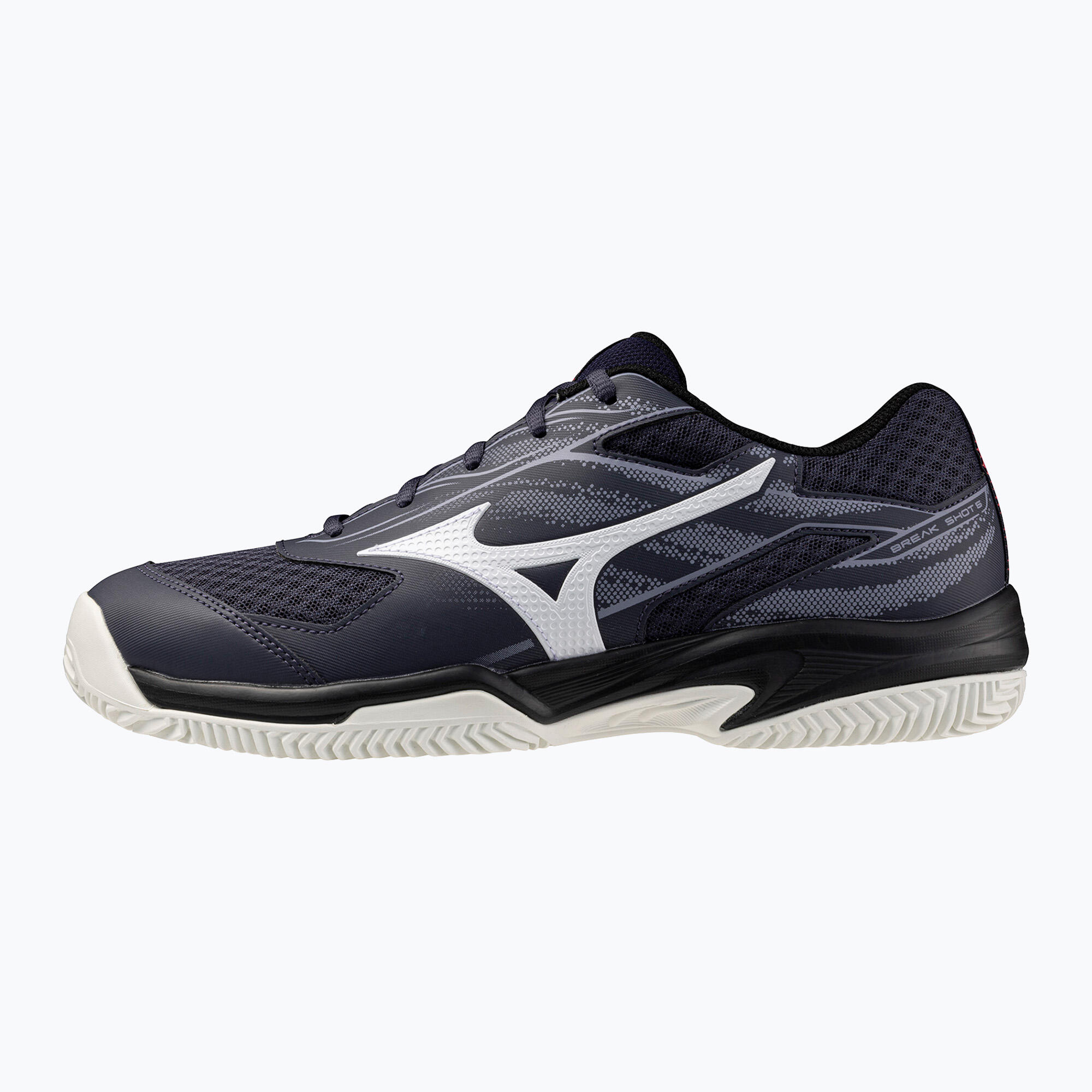 Buty do tenisa Mizuno Break Shot 5 CC