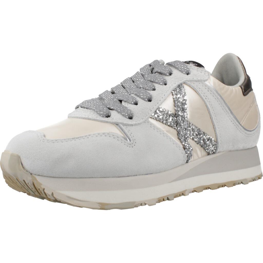 Buty MUNICH MASSANA SKY 213 Biały