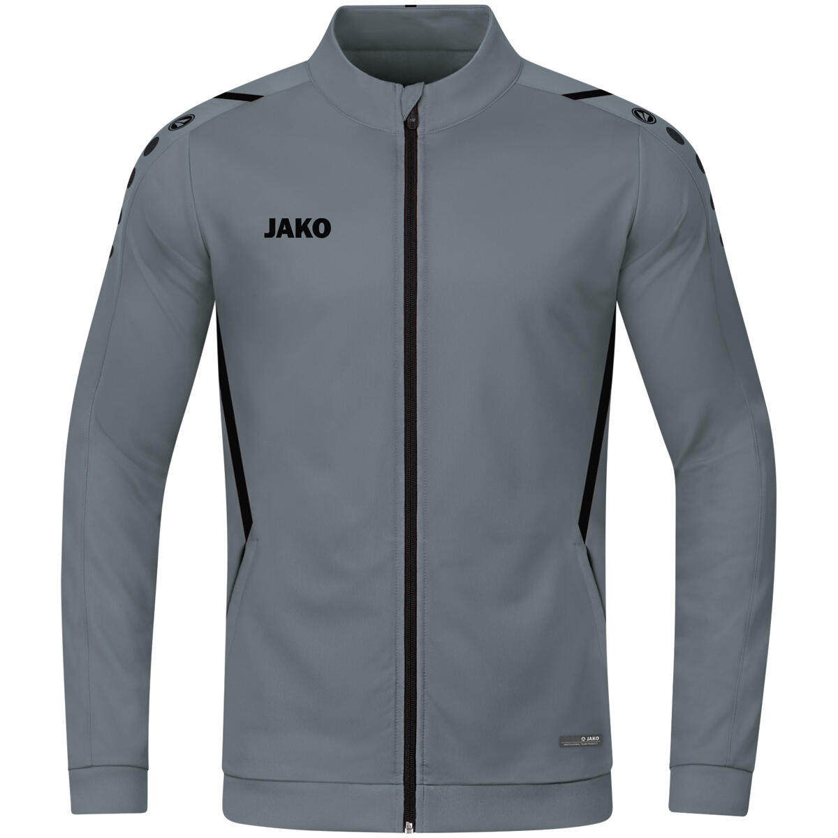 Kurtka damska Jako polyester Challenge
