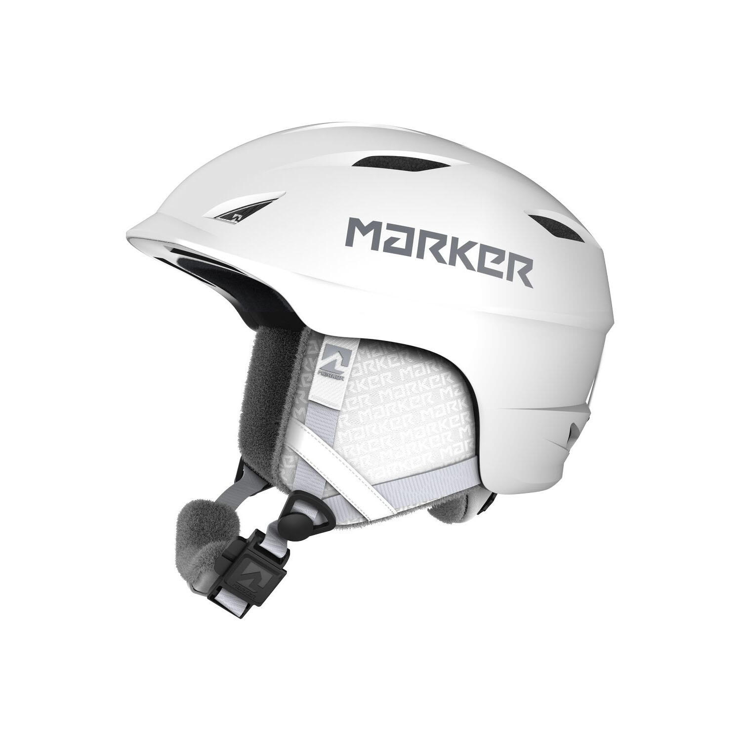 Kask Marker Companion+ W dla kobiet