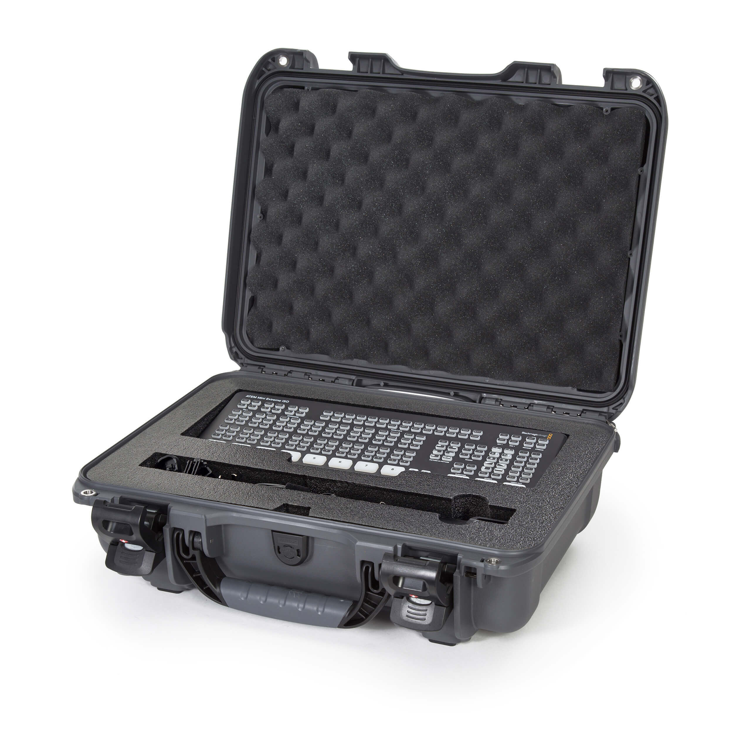 Etui na laptopa Nanuk 923 Atem Mini Extreme