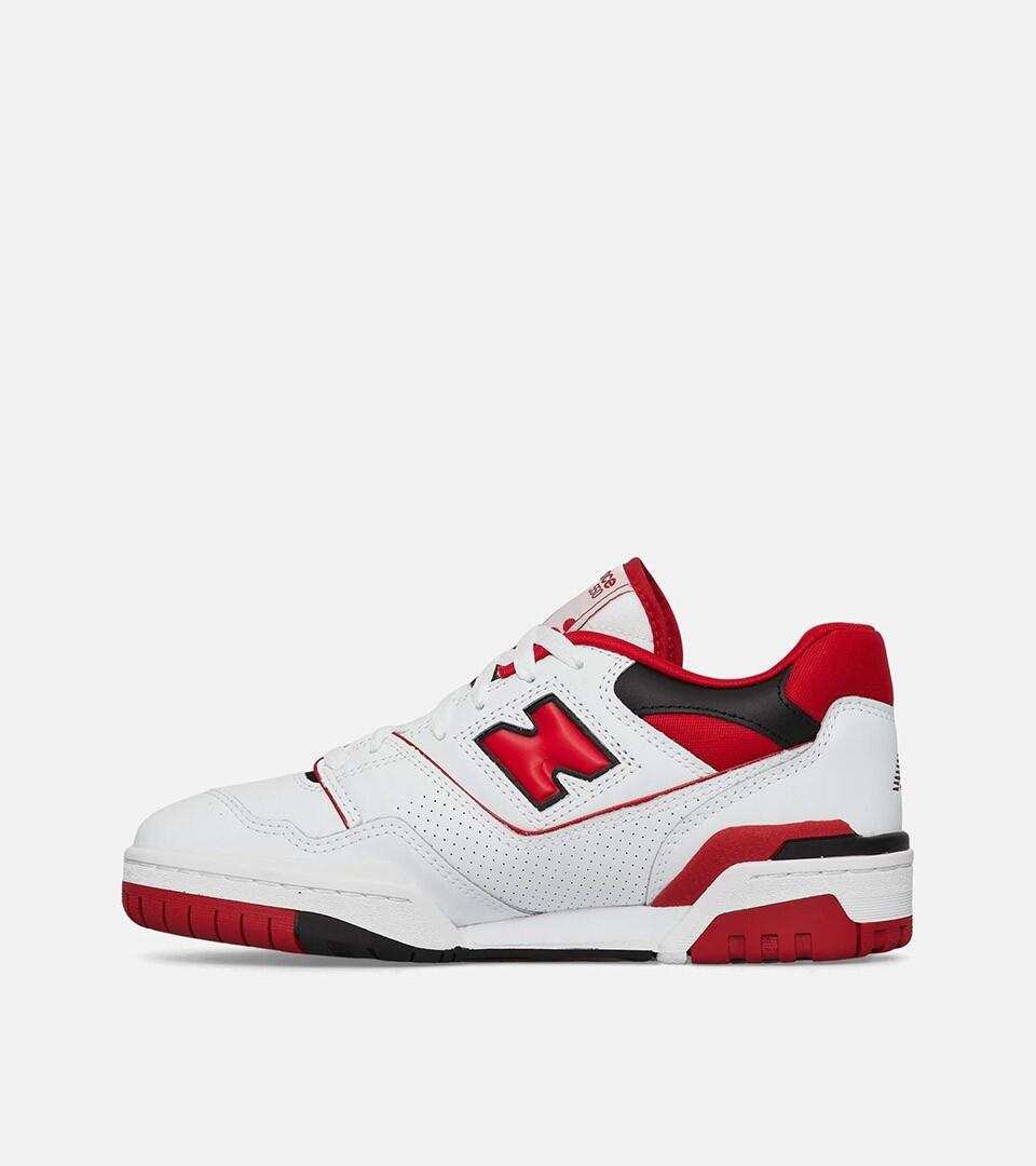 Buty do chodzenia męskie New Balance 550