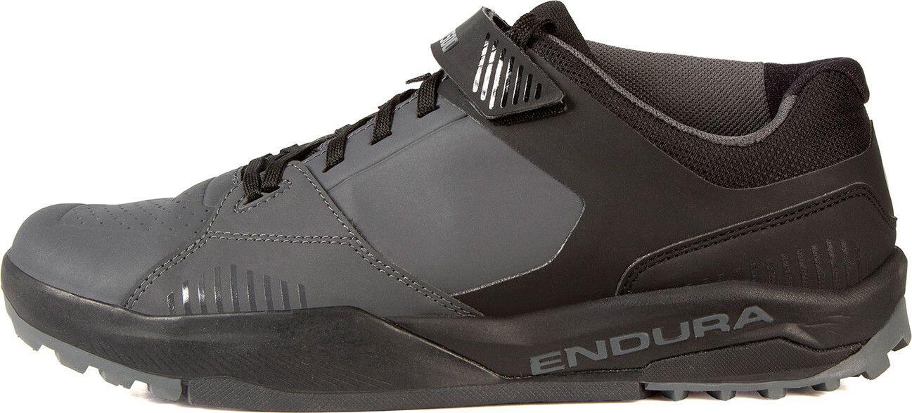 Płaskie Buty do pedałów Endura MT500 Burner