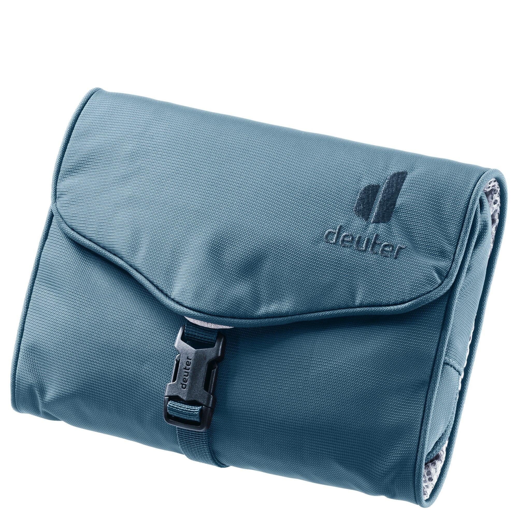 Kosmetyczka Deuter Wash Bag I - atlan/atlan