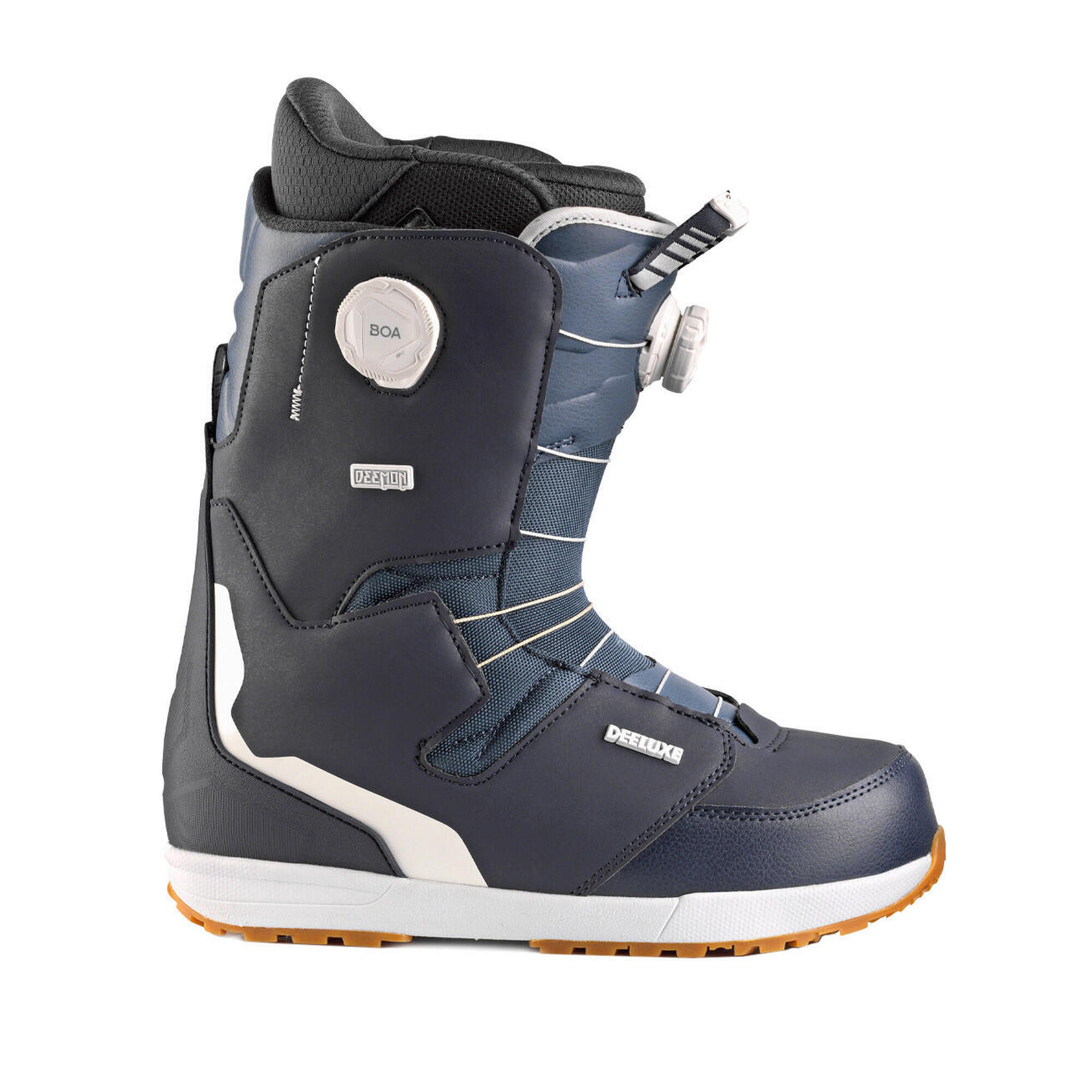 Buty snowboardowe męskie Deeluxe Deemon L3 Boa