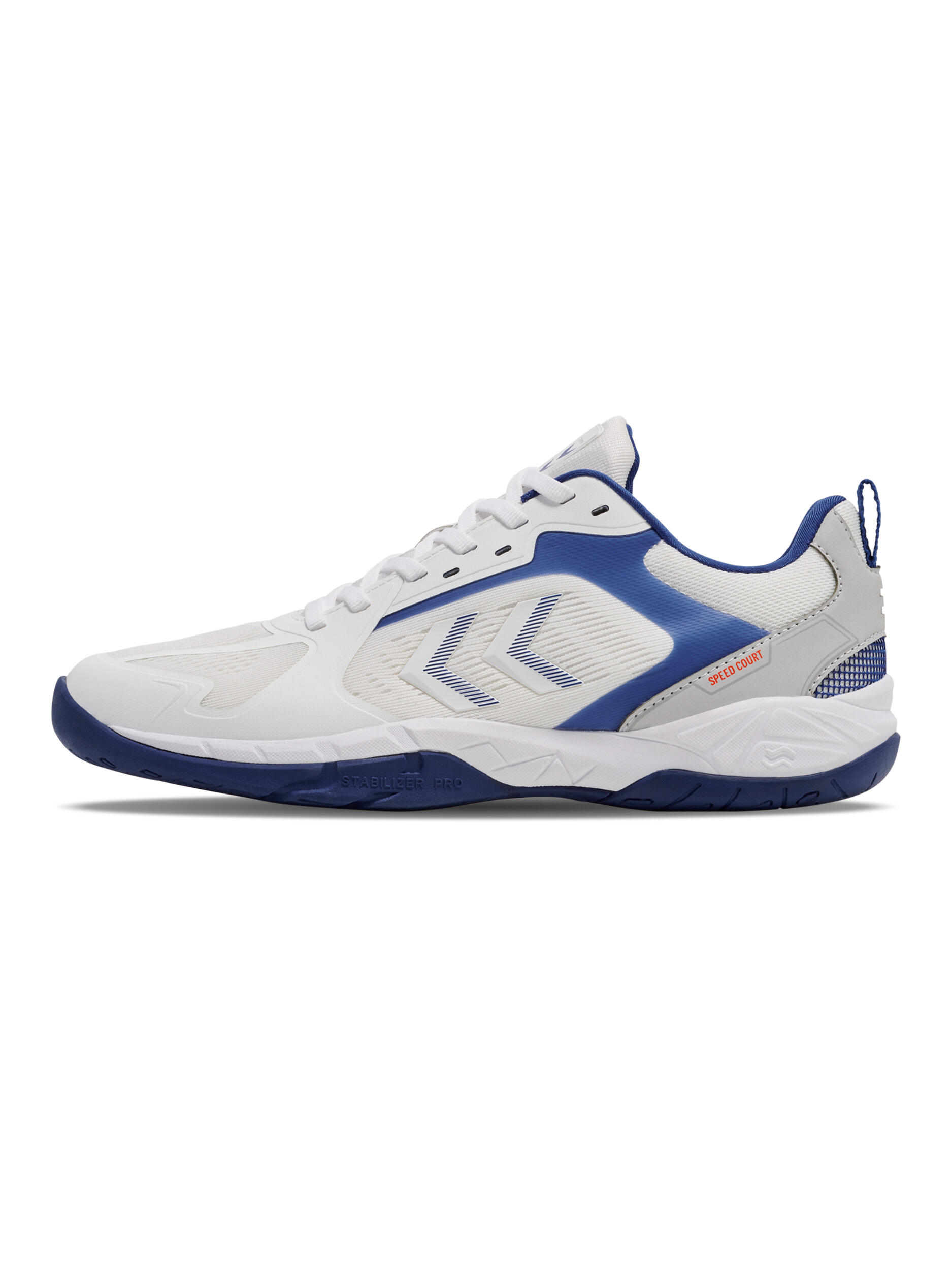 Buty halowe Hummel Speed Court
