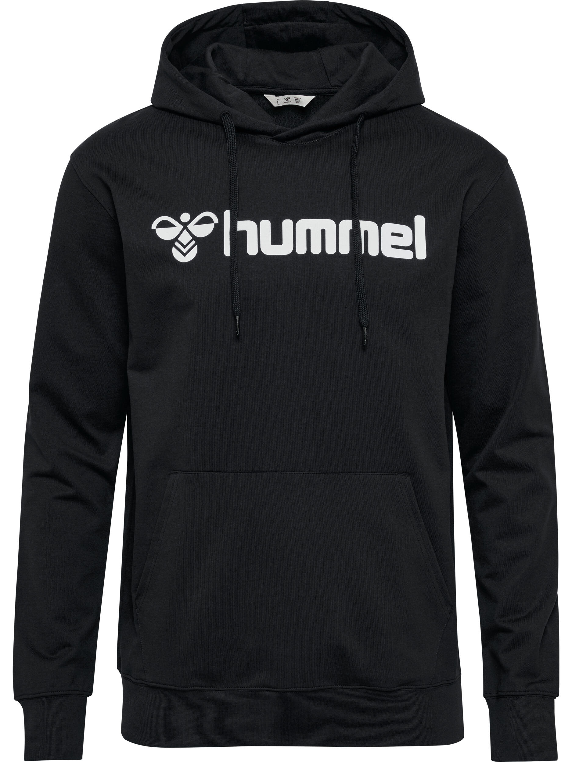 Bluza z kapturem Hummel Go 2.0 Logo