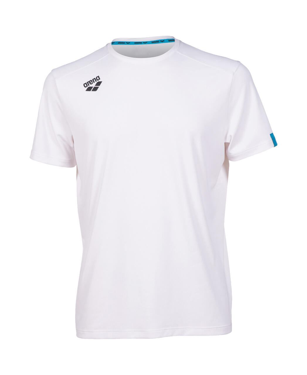 Koszulka sportowa Arena Team T-Shirt Solid