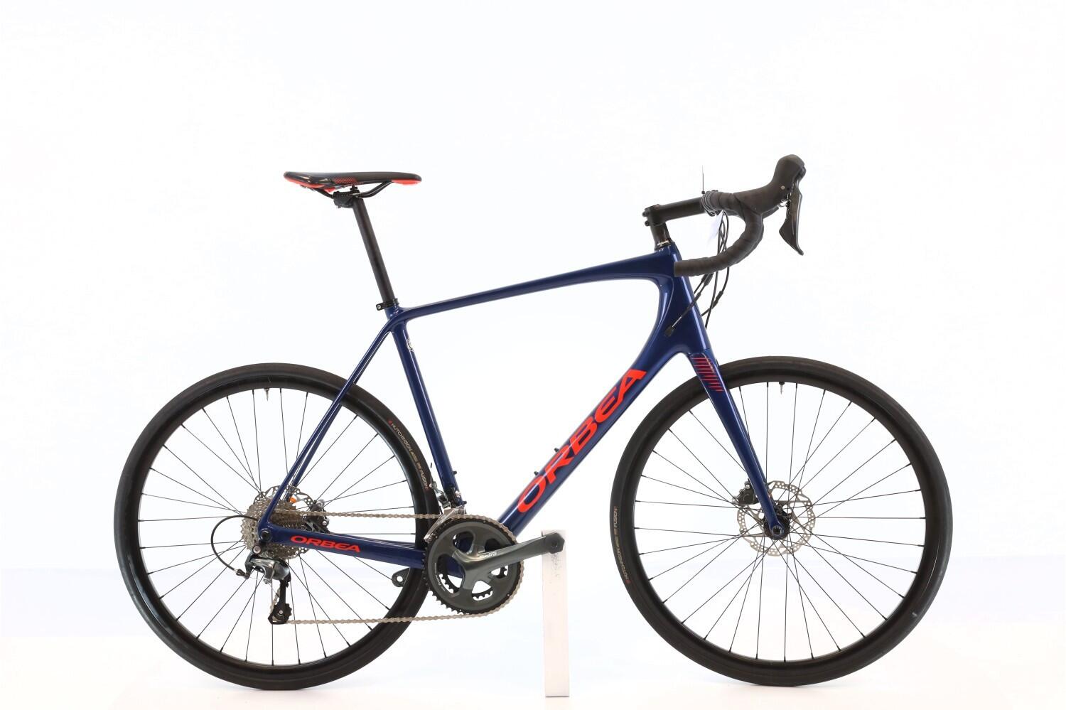Second life · R. szosowy · Orbea Avant M40 Team-D · W bardzo dobrym stanie