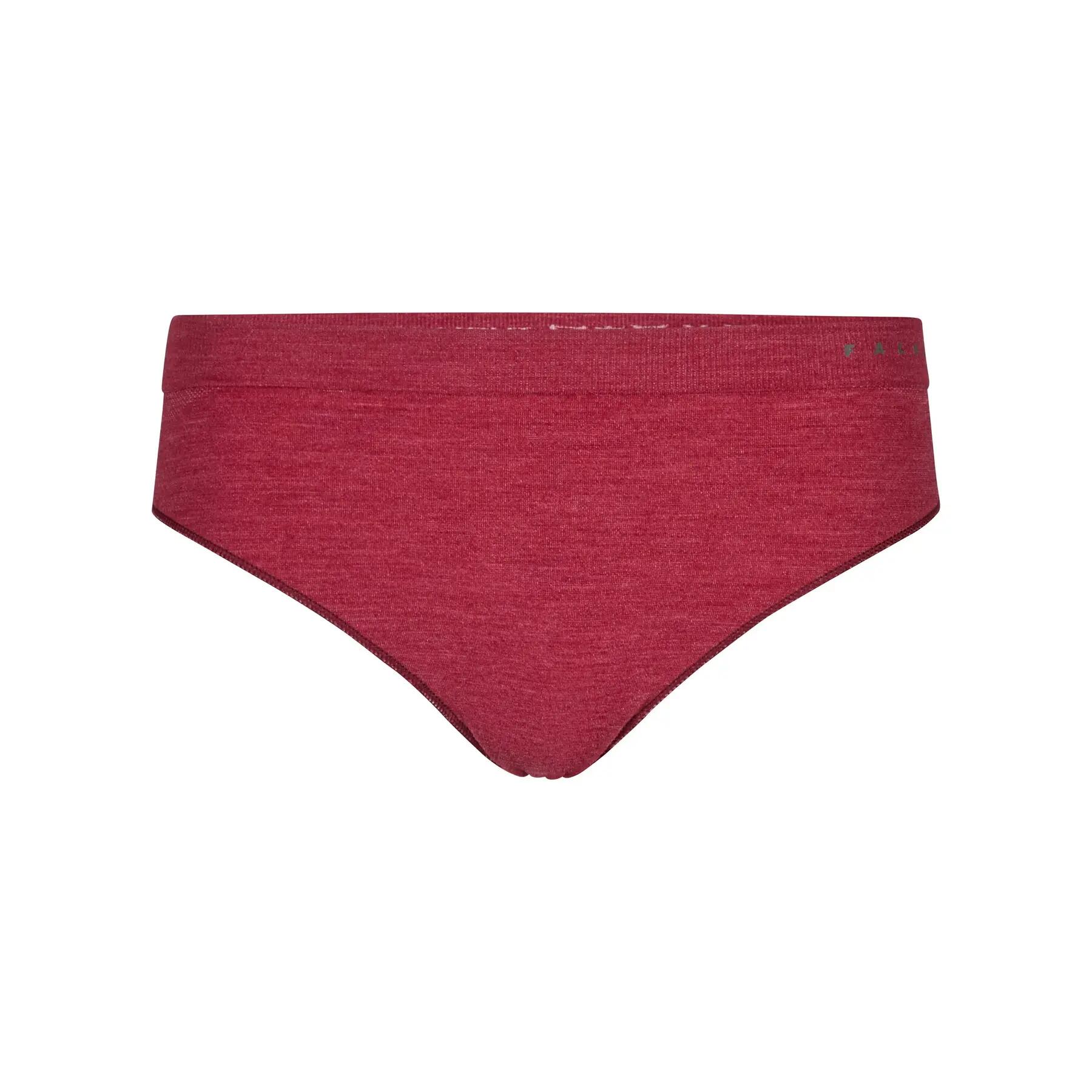 Figi damskie Falke Wool-Tech Light