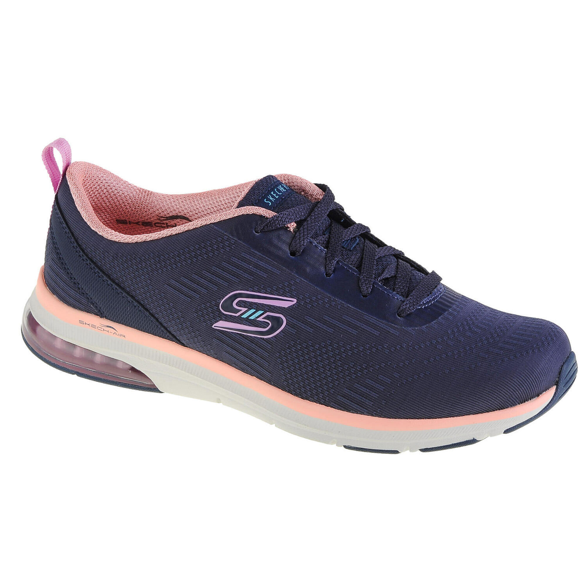 Buty do chodzenia damskie  Skechers Skech-Air Edge - Mellow Days
