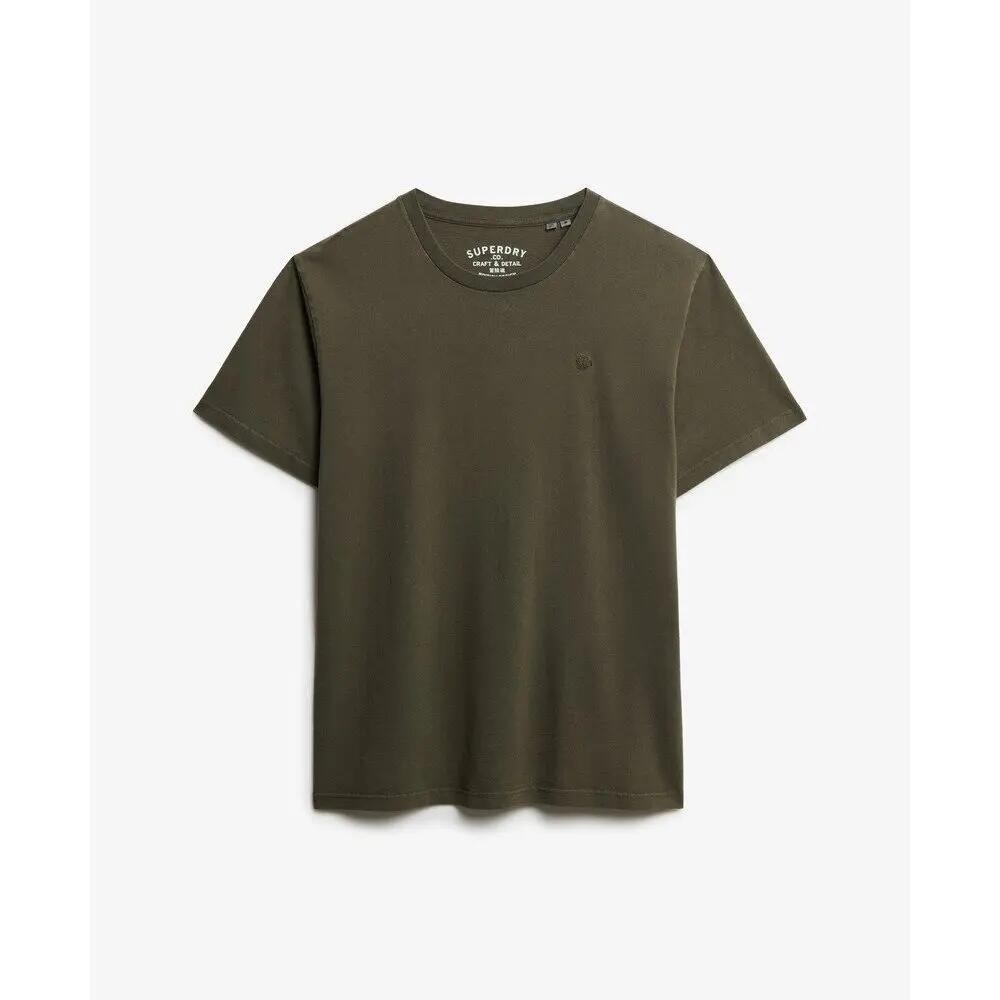 Casual T-shirt Superdry Essentials
