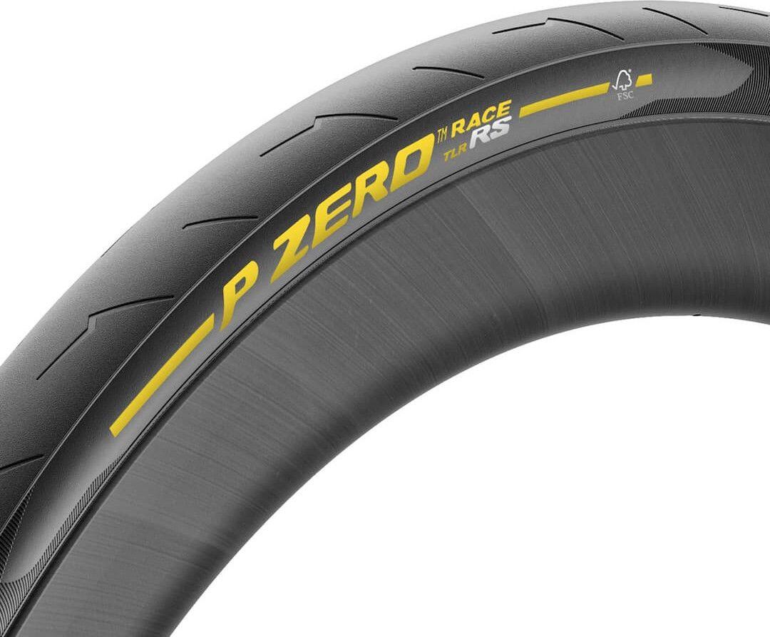 Opona Pirelli Zero™ Race TLR