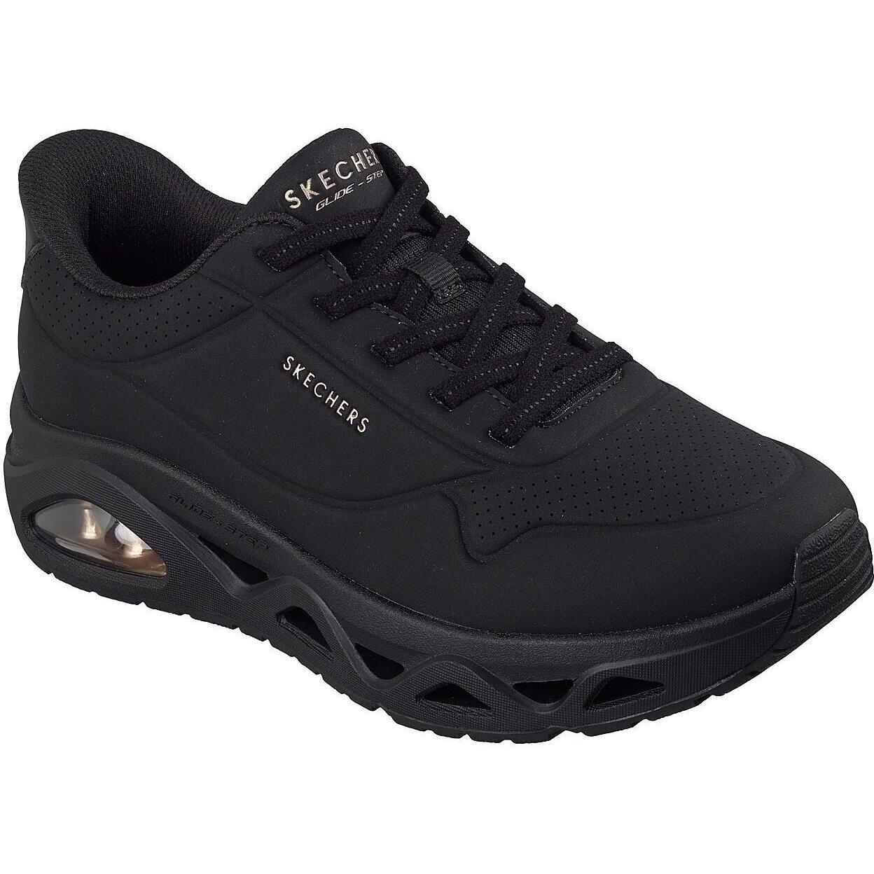 Buty sportowe damskie Skechers Uno Glide step Glide On Air