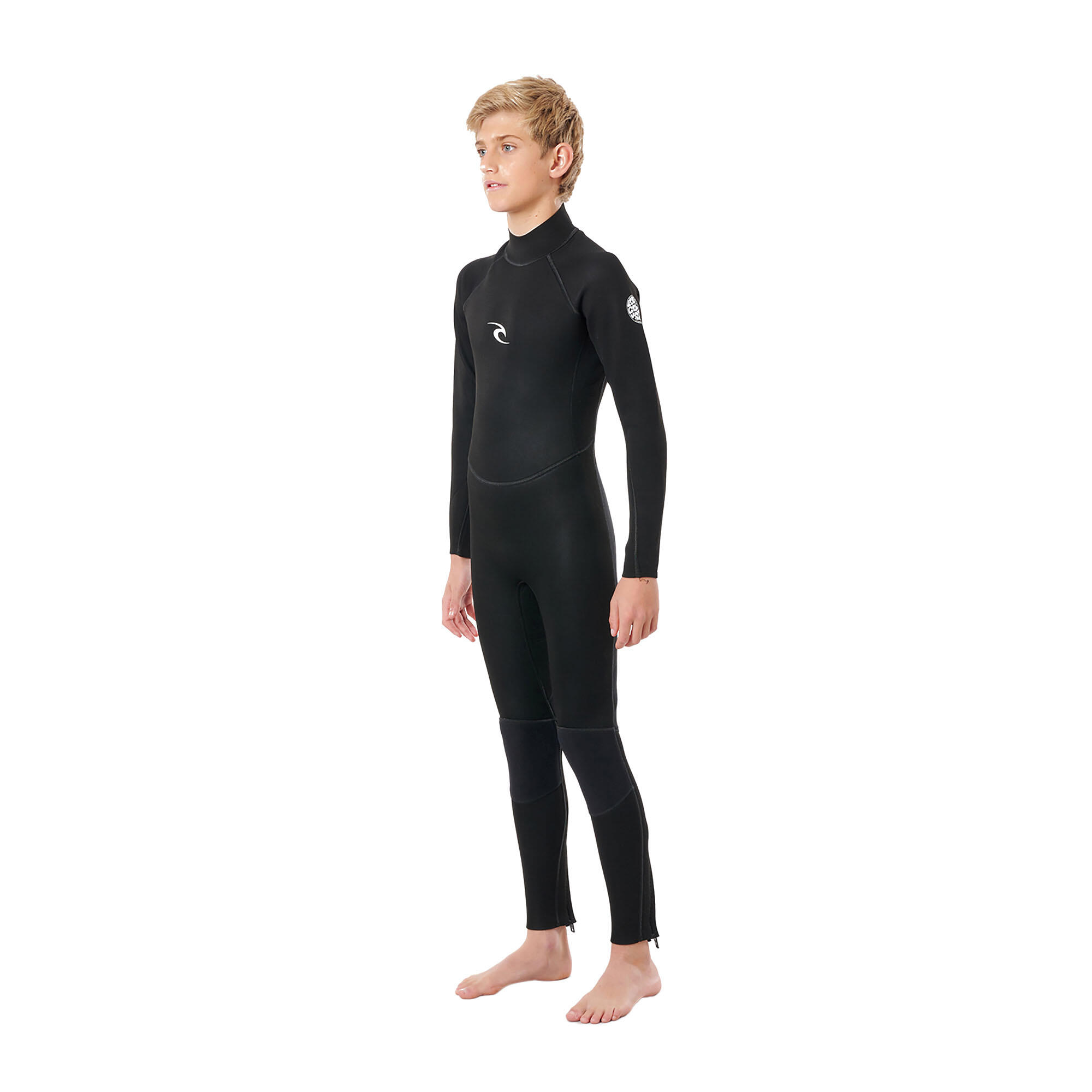 Pianka do pływania dziecięca Rip Curl Freelite 3/2 mm