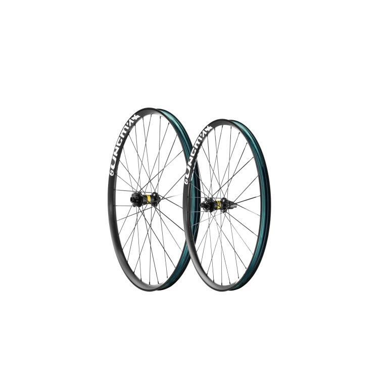 Para kół Mavic E-Deemax WBINTMLTBSTXD