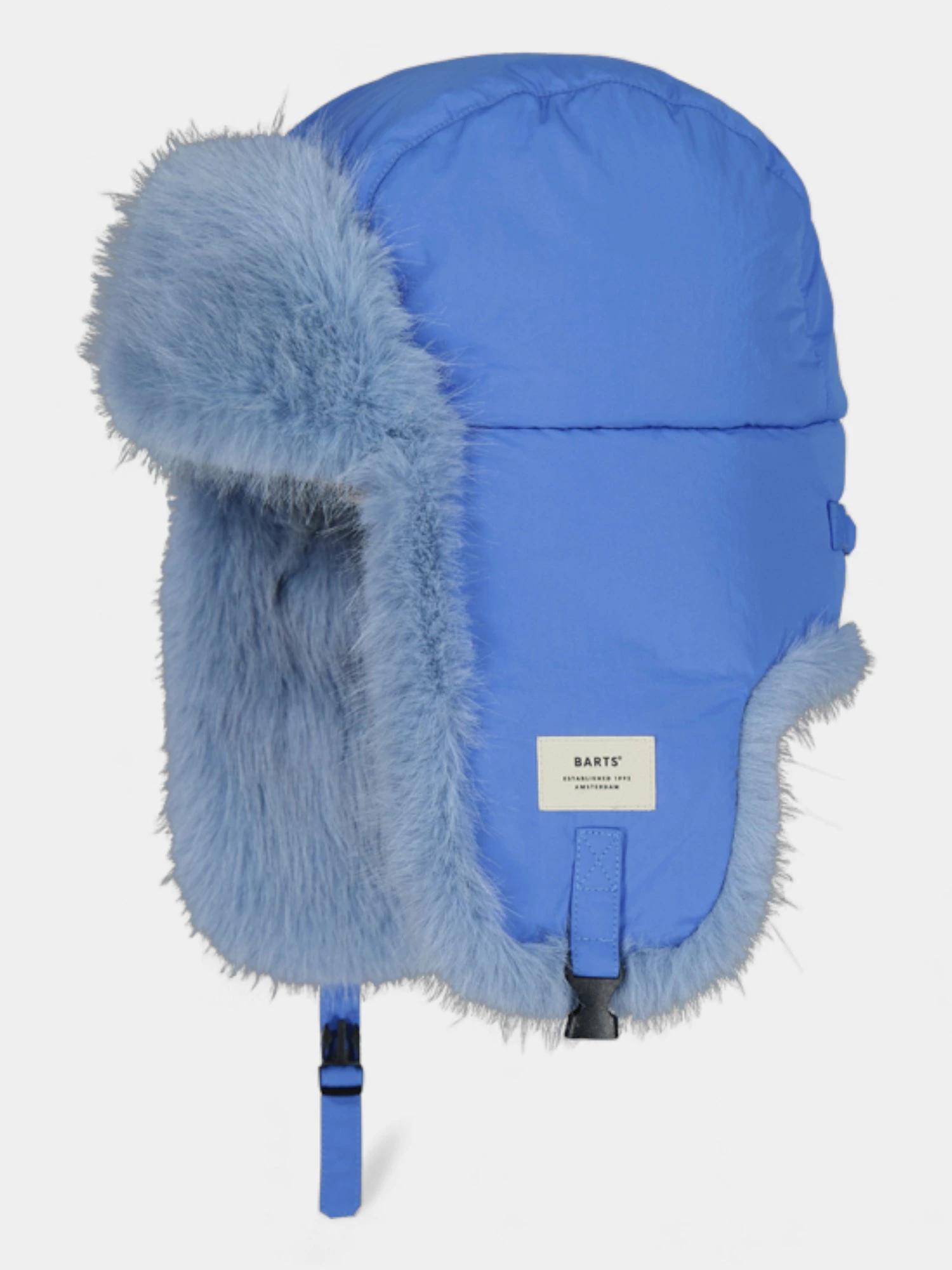 Czapka Damska Barts Hawka Bomber