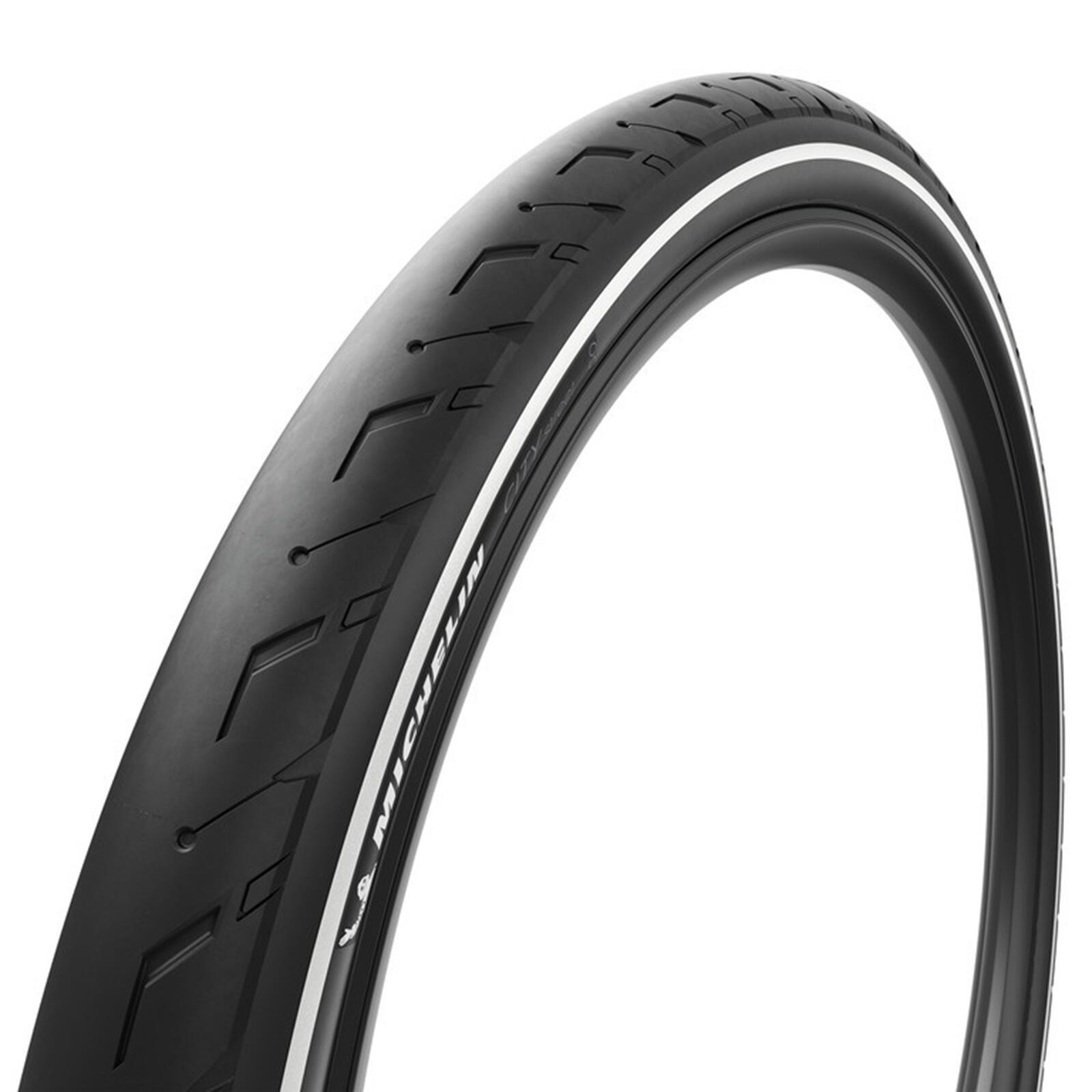 Opona Michelin City Street TS