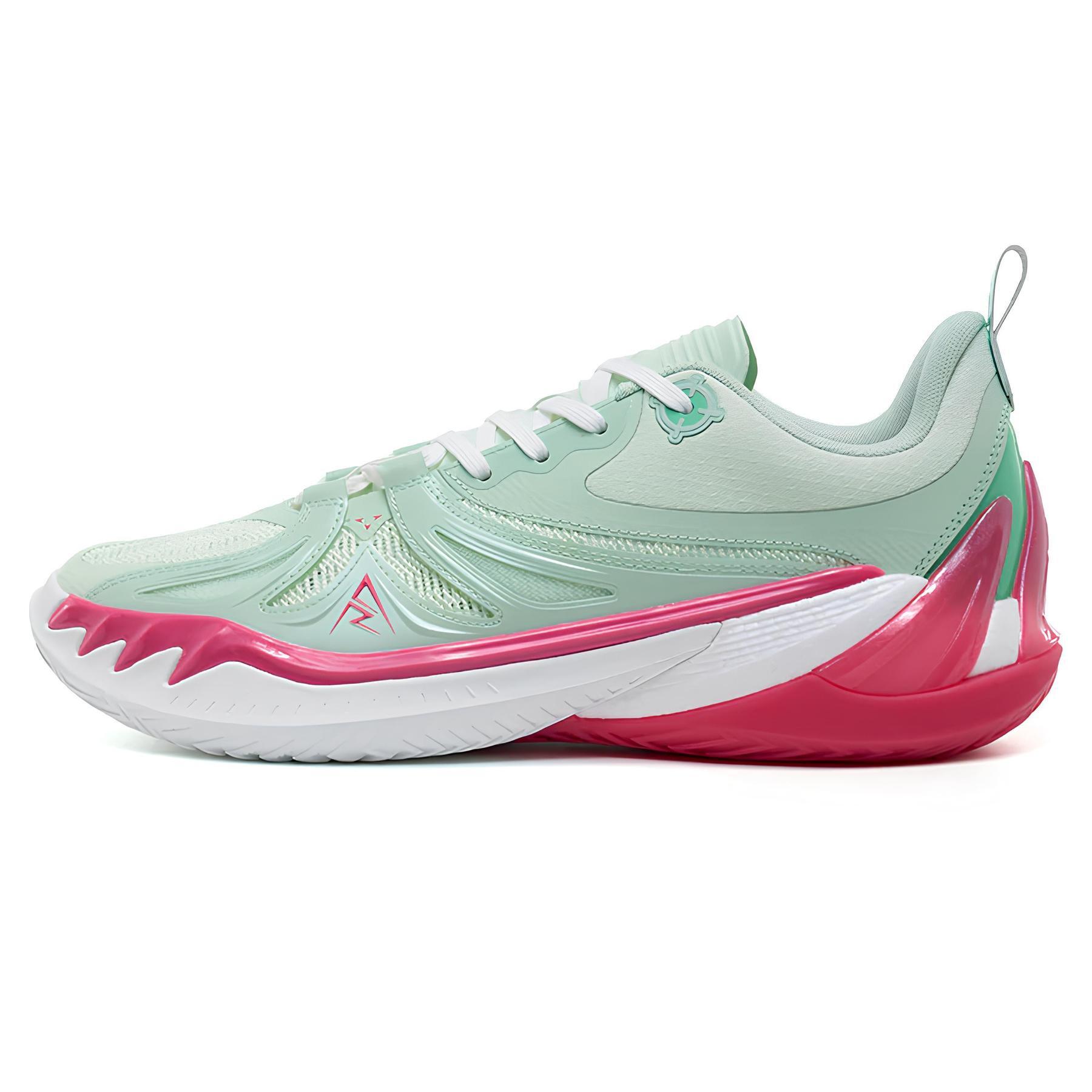 Buty do koszykówki AR3 Melon Berry