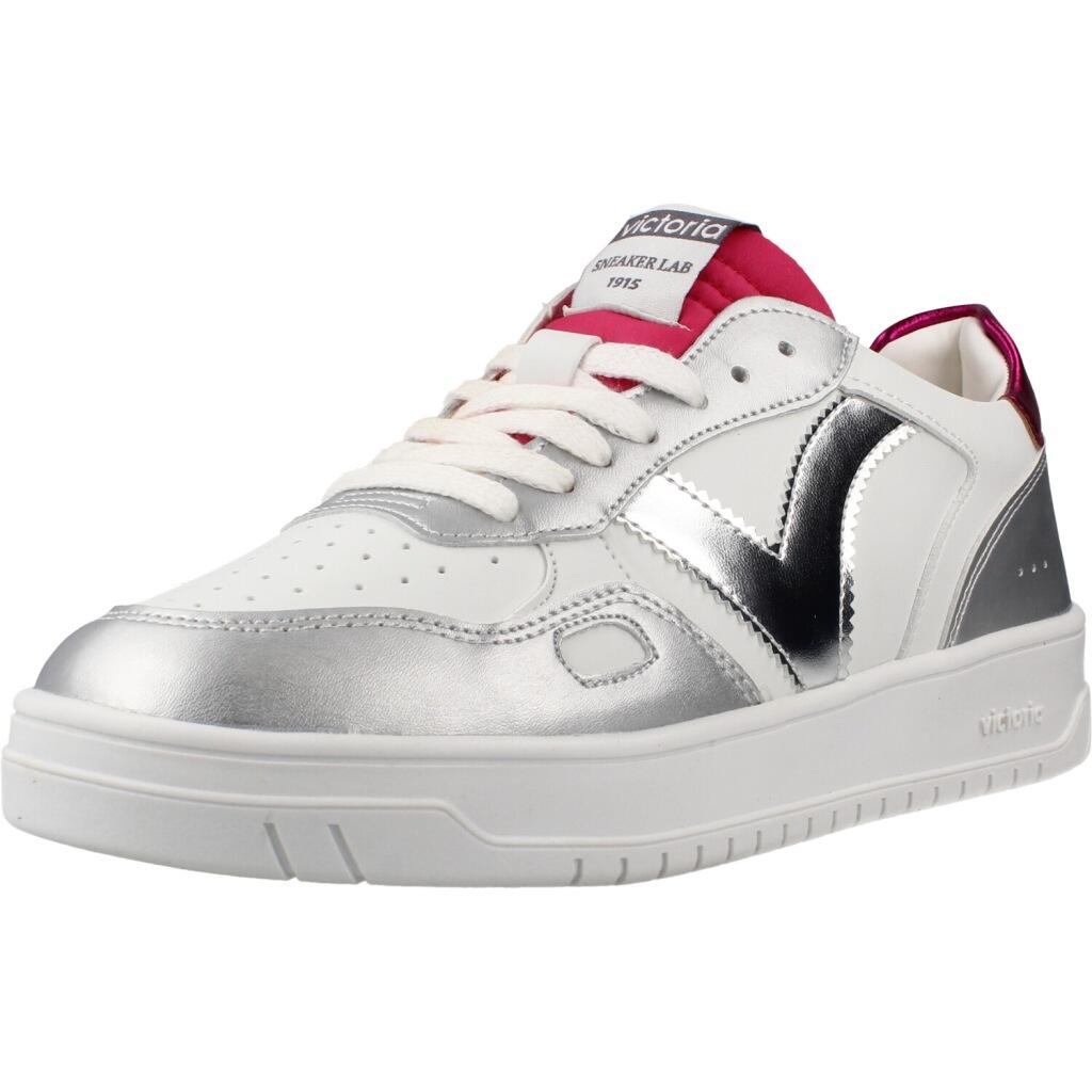 Buty VICTORIA 1257120V Biały