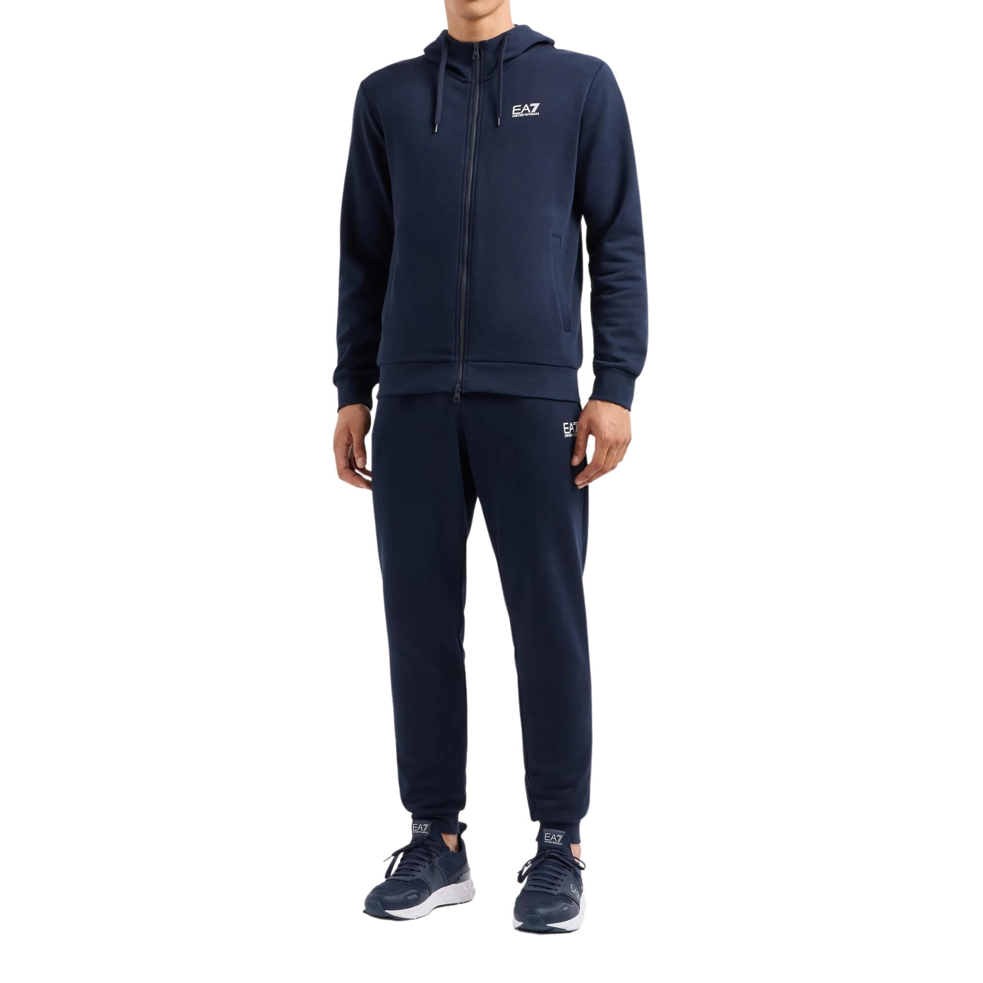 Dres Core Identity Rozmiar S Niebieski - 8NPV68PJVTZ-1562