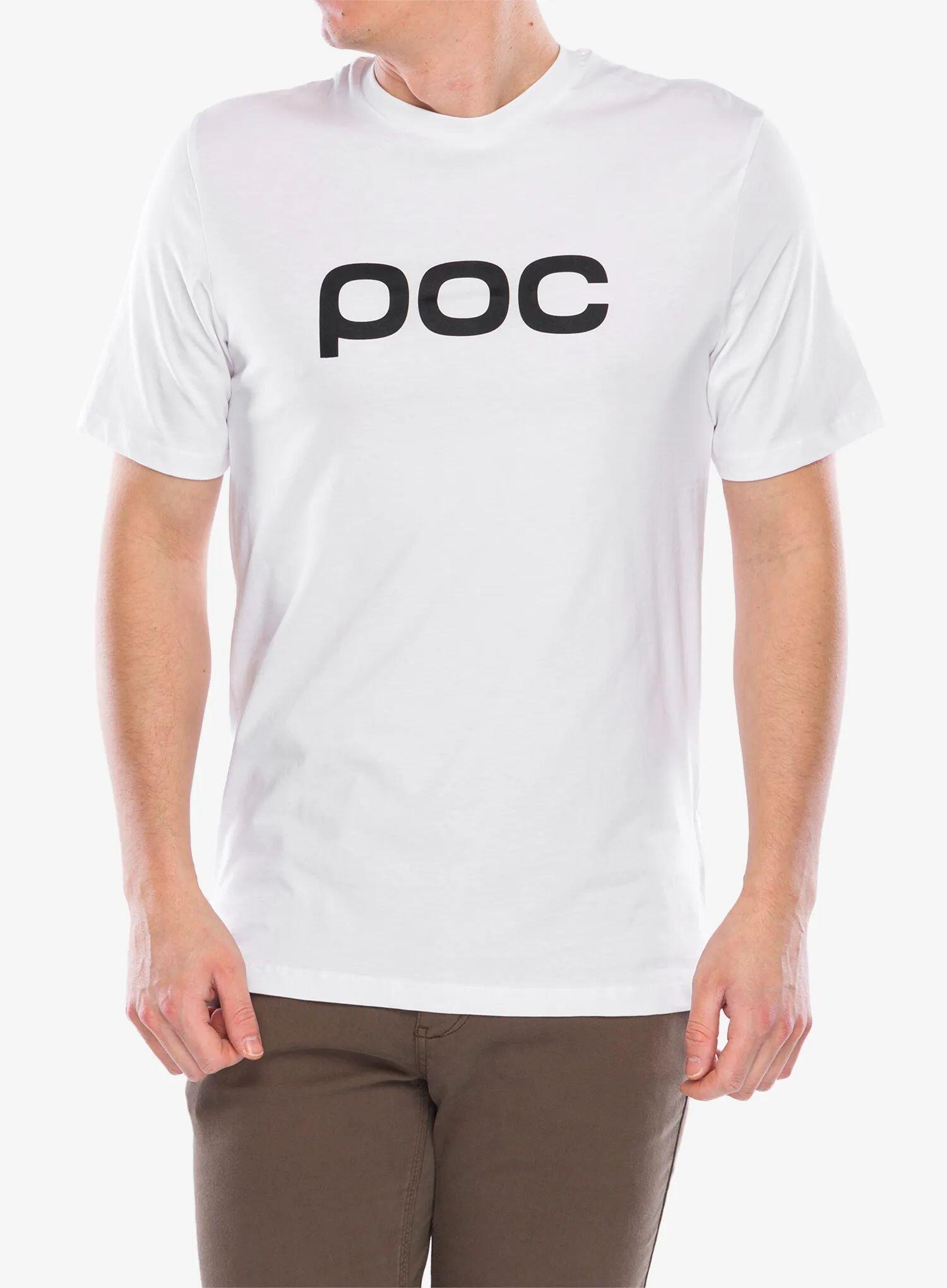 Koszulka bawełniana męska POC Tee