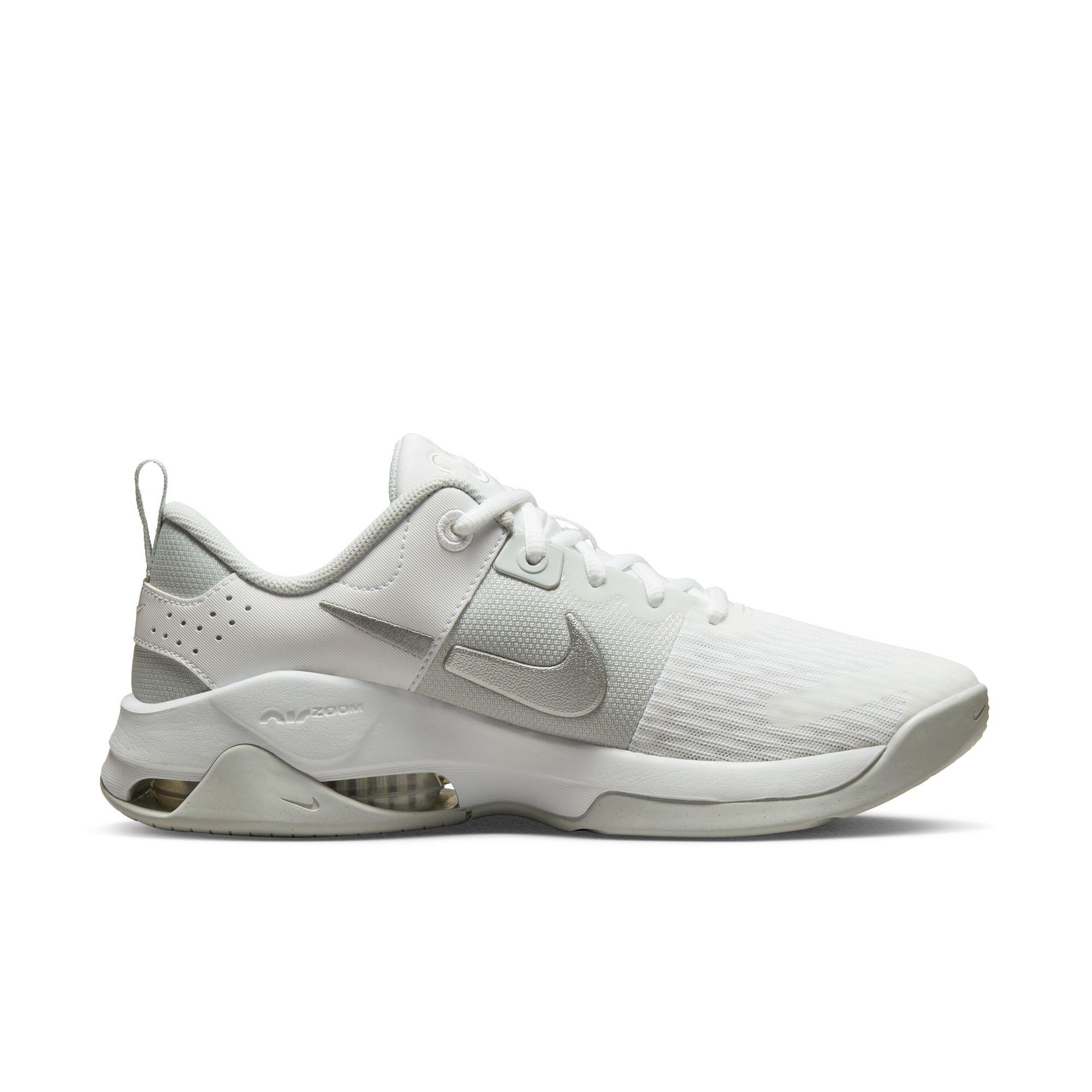 Buty do chodzenia męskie Nike Zoom Bella 6