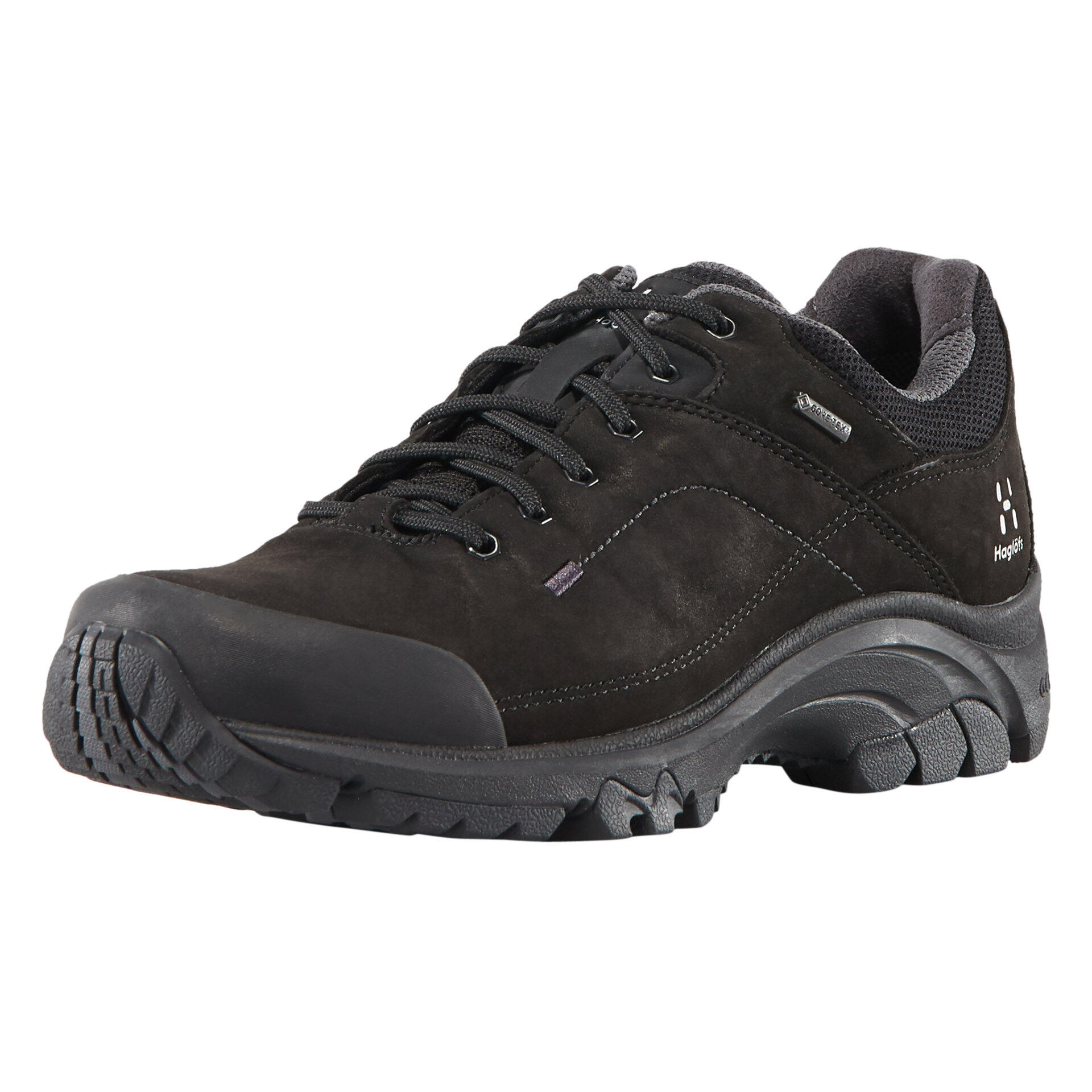 Damskie buty trekkingowe Haglöfs Ridge GTX Low