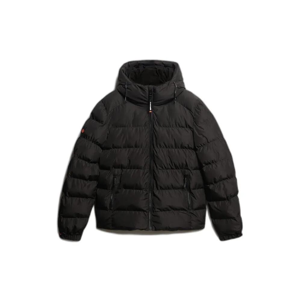 Kurtka puchowa Superdry Sports