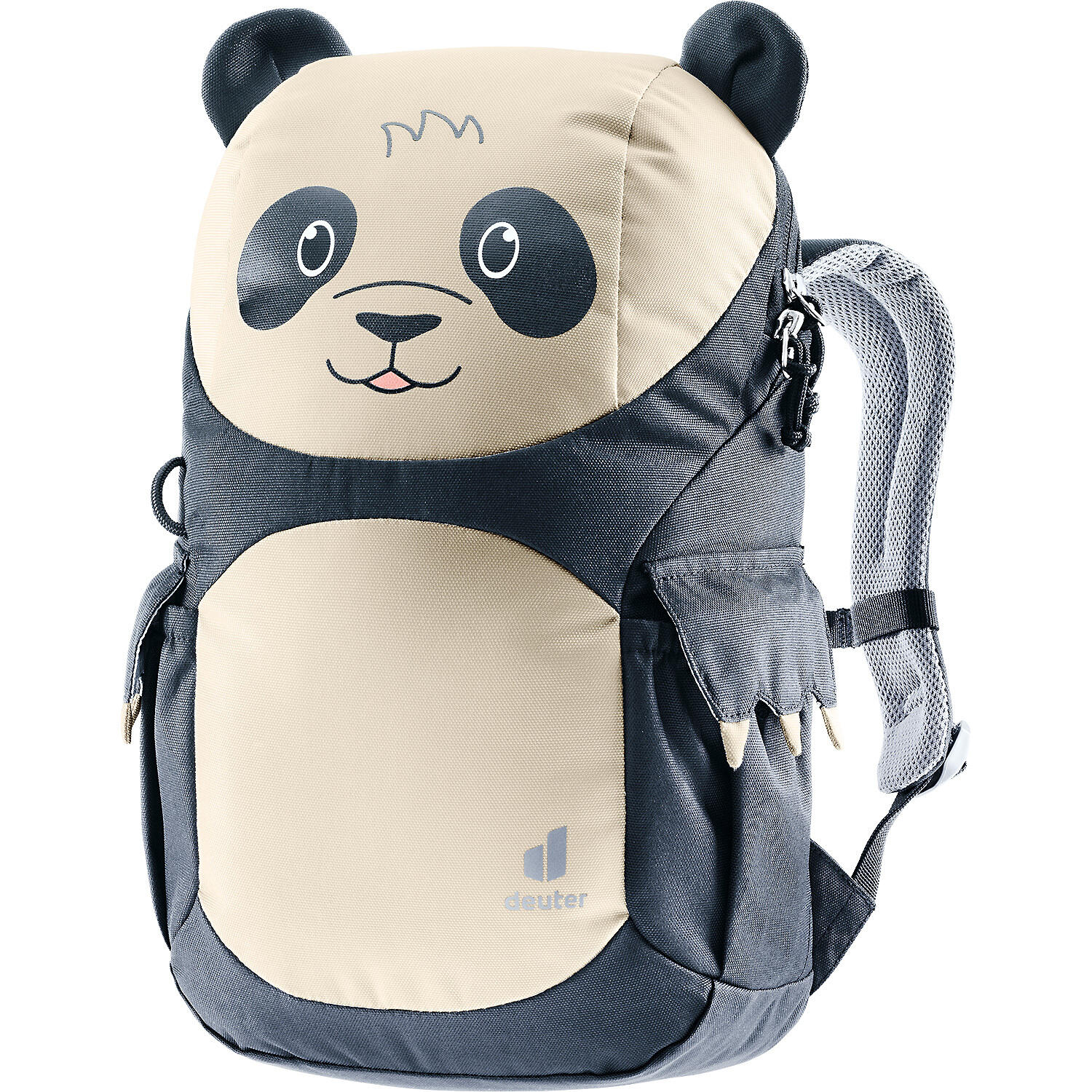 Plecak dla dziecka Deuter Kikki - black/bone