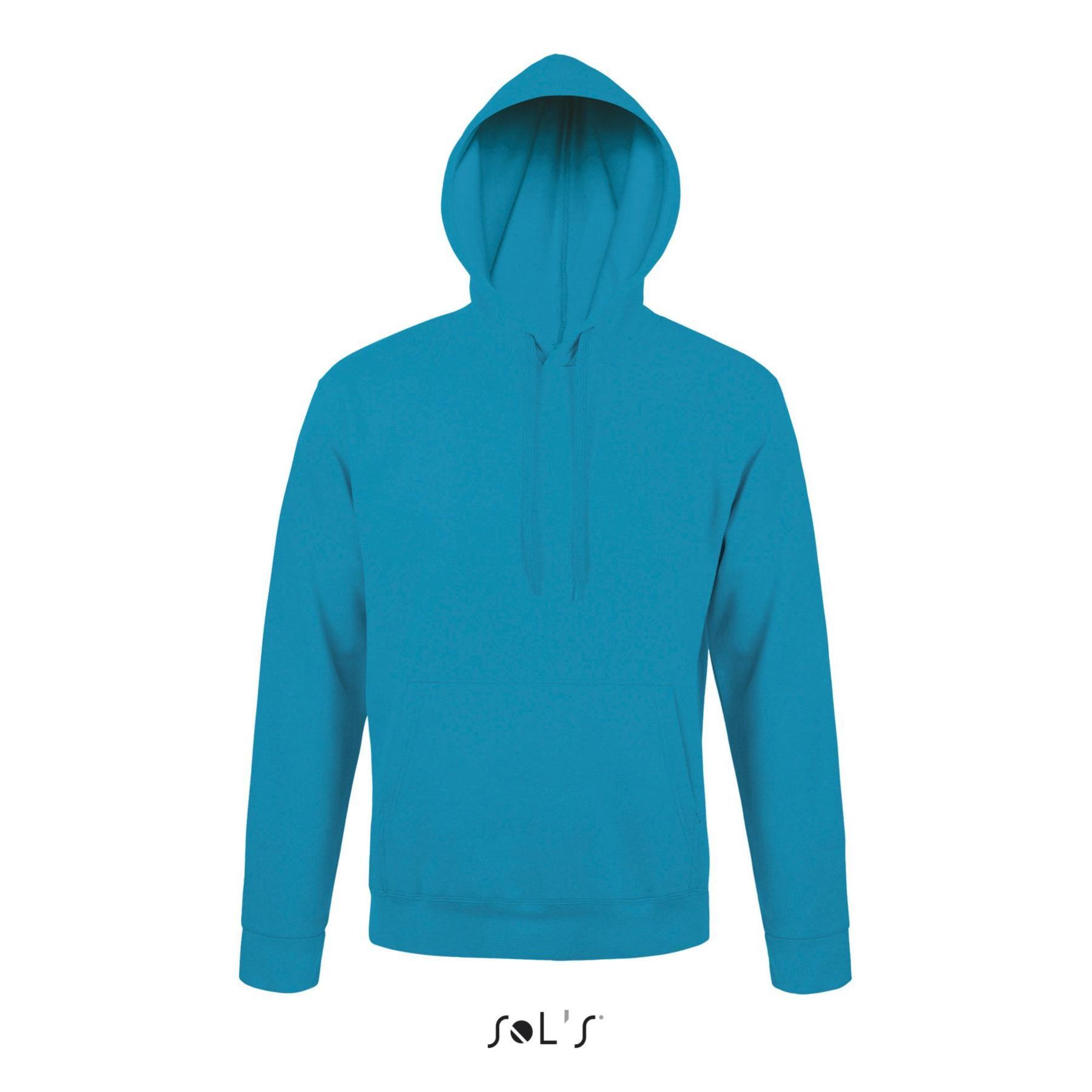 Bluza z kapturem Sol's Snake