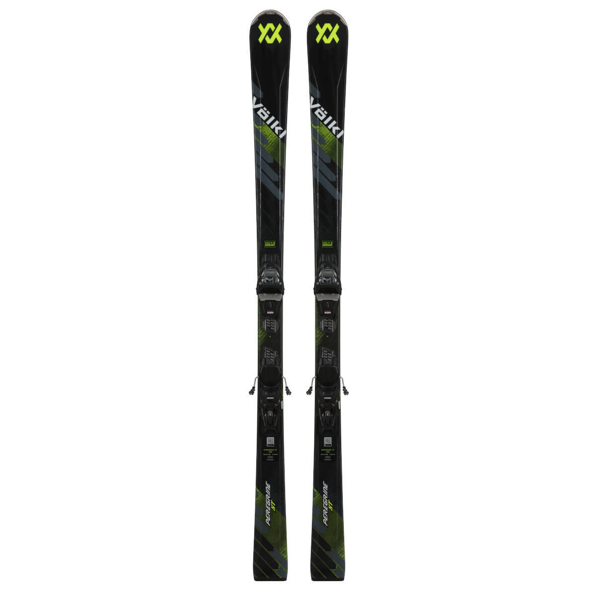 Narty Volkl Peregrine XT + wiązania vMotion 10 GW 2026