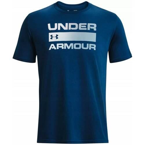 Koszulka sportowa męska Under Armour 1329582426