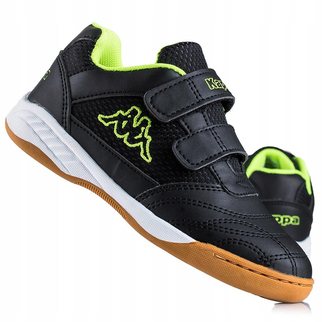 Buty halowe dla dzieci Kappa Kickoff K