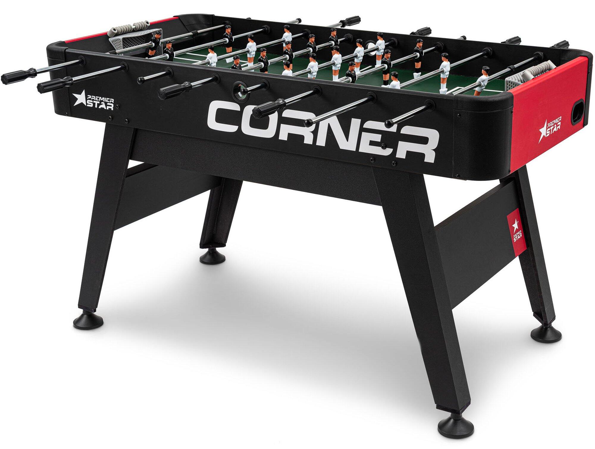 Stół do gry w piłkarzyki Hop-Sport Corner