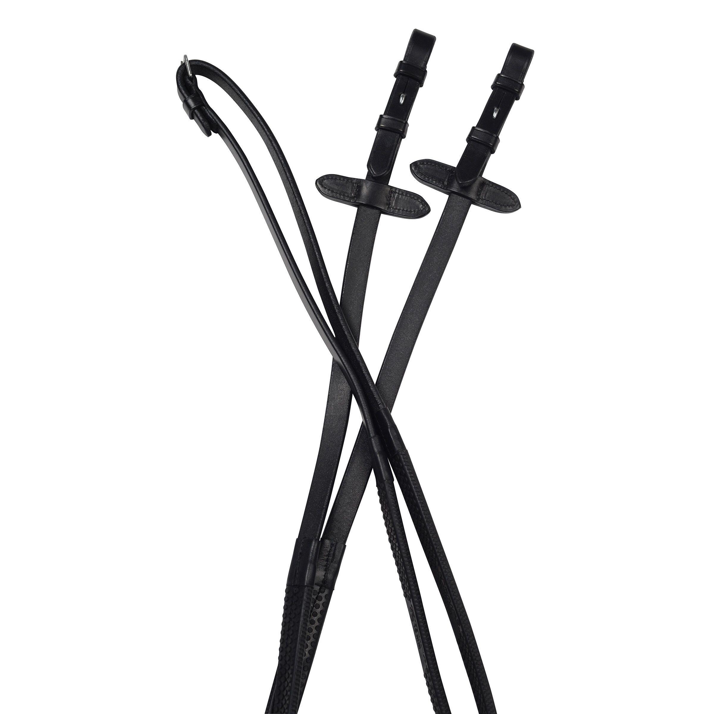 Renifery dla koni Weatherbeeta Collegiate Flexi Grip IV