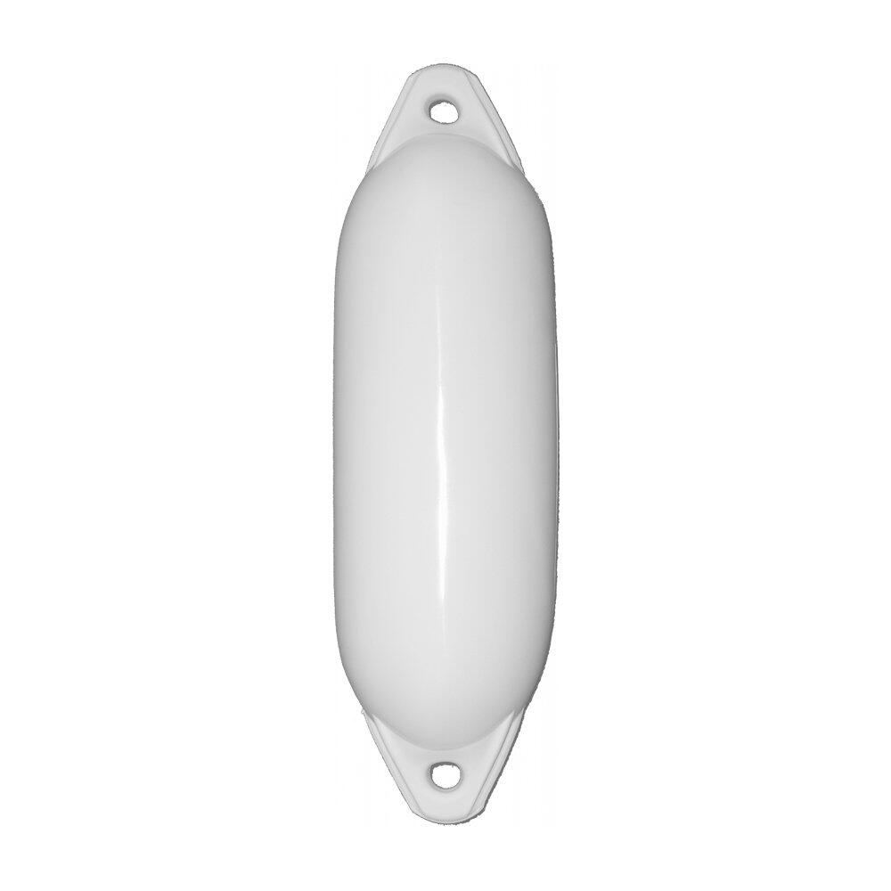 Odbijacz do łodzi Star 35 – kolor biały, długość 62 cm