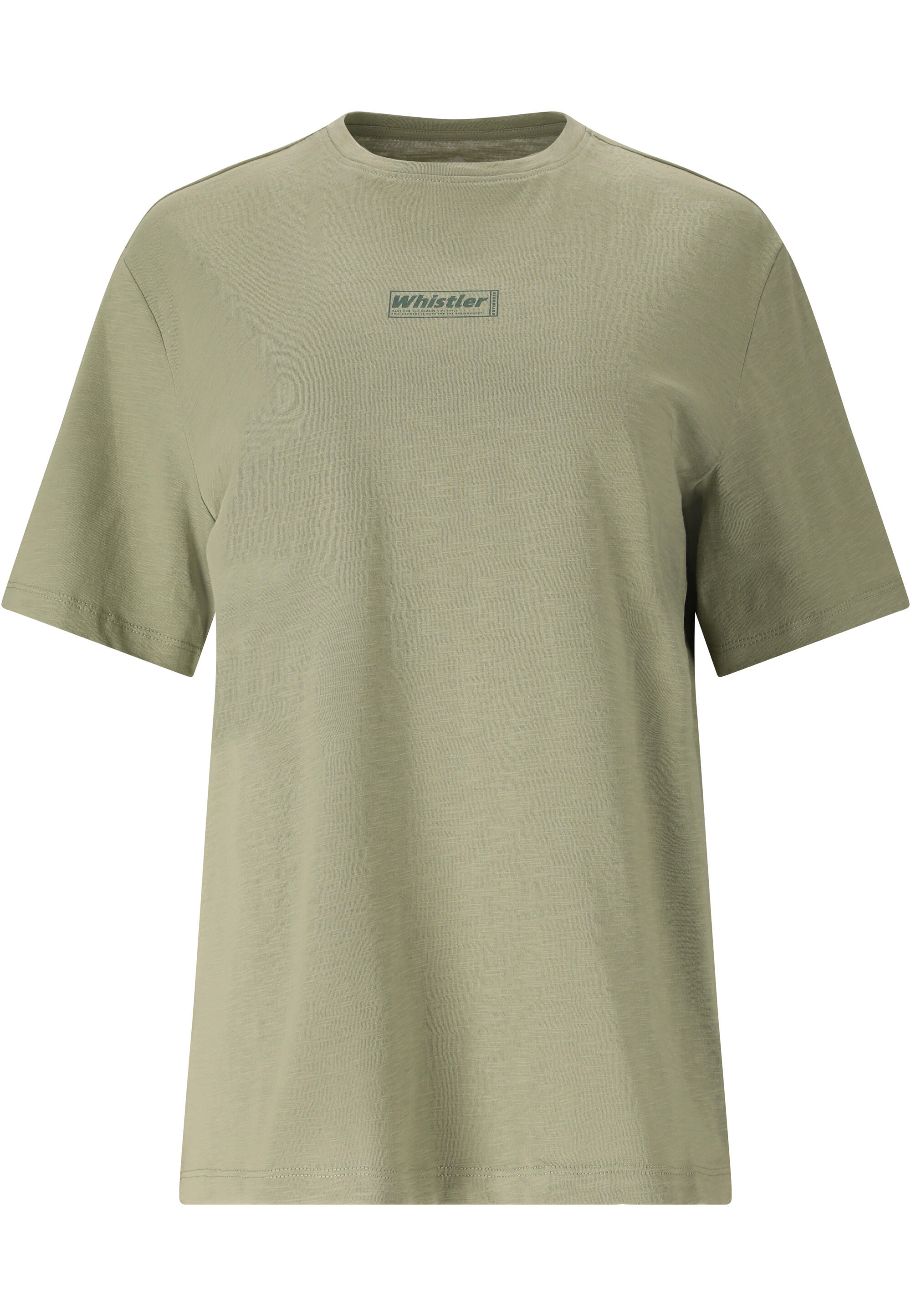 T-shirt damski Whistler Kunta