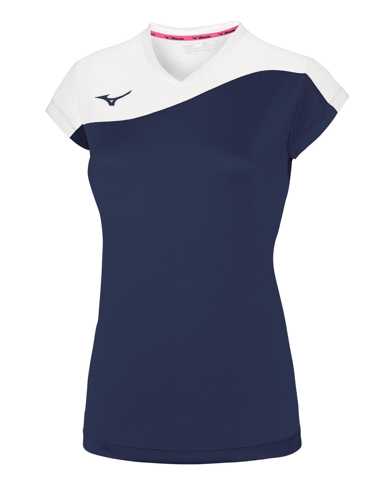 Koszulka Mizuno damska Team Authentic MYOU NS