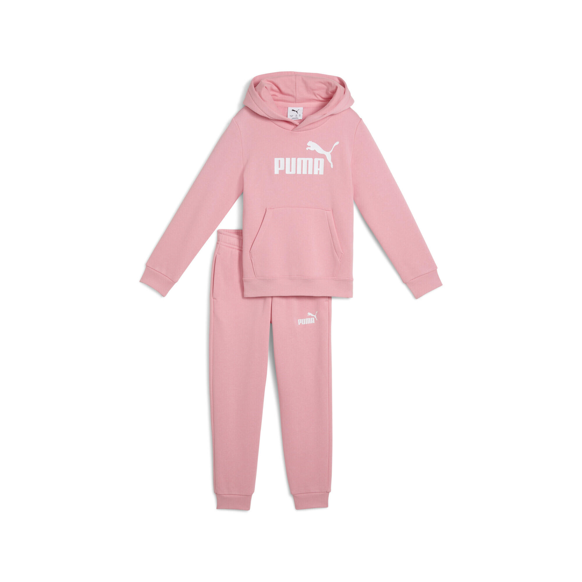Dziecięcy dres Essentials z logo No.1 PUMA