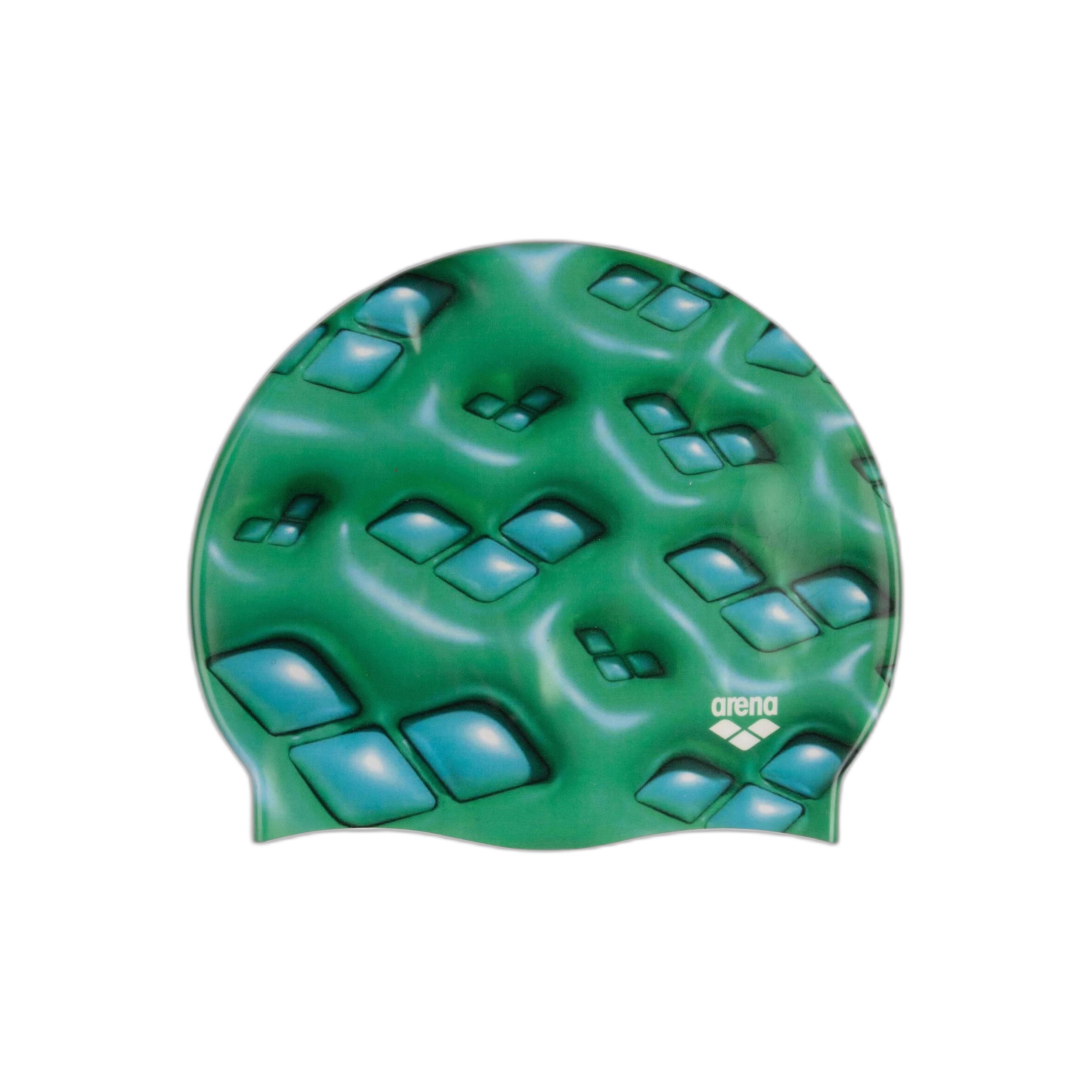 Czepek kąpielowy Arena HD CAP