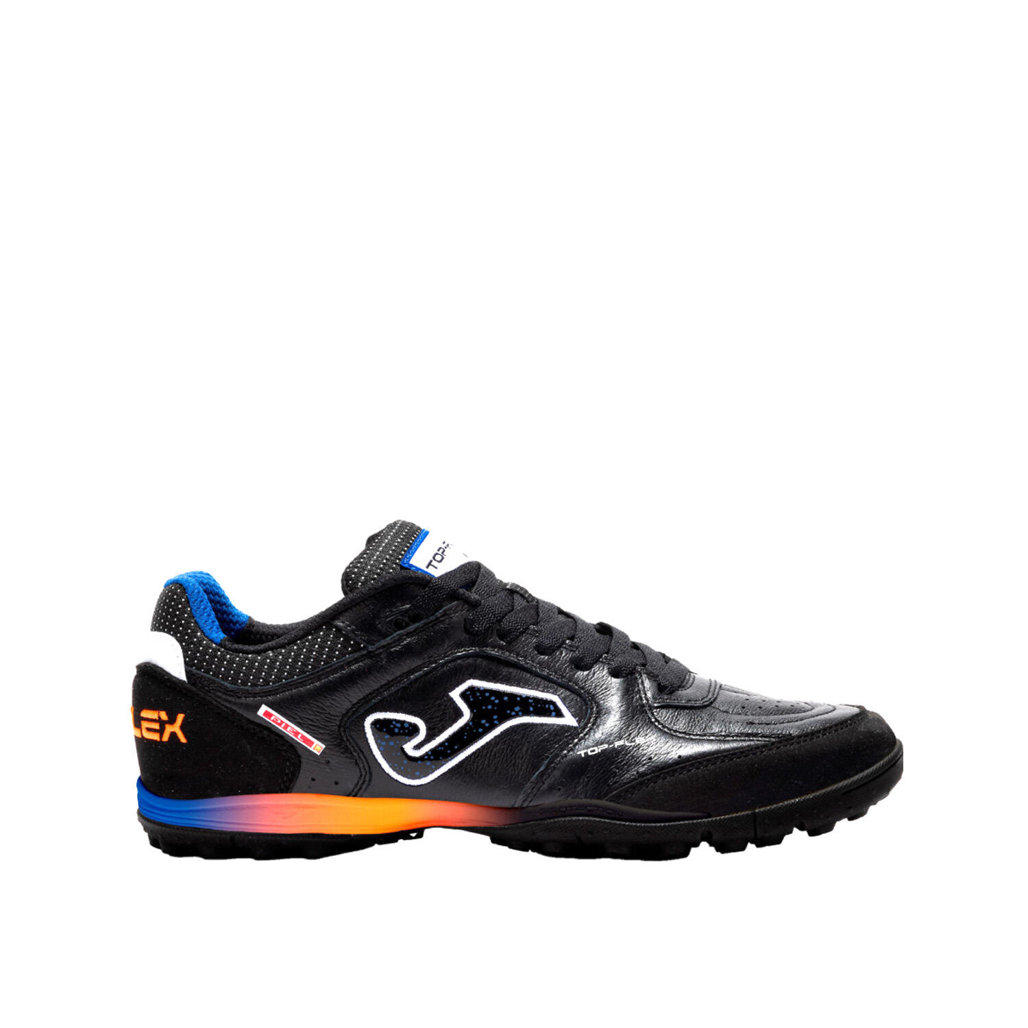 Buty piłkarskie Top Flex 25 Turf Rozmiar 42 - TOPS2531TF Czarny