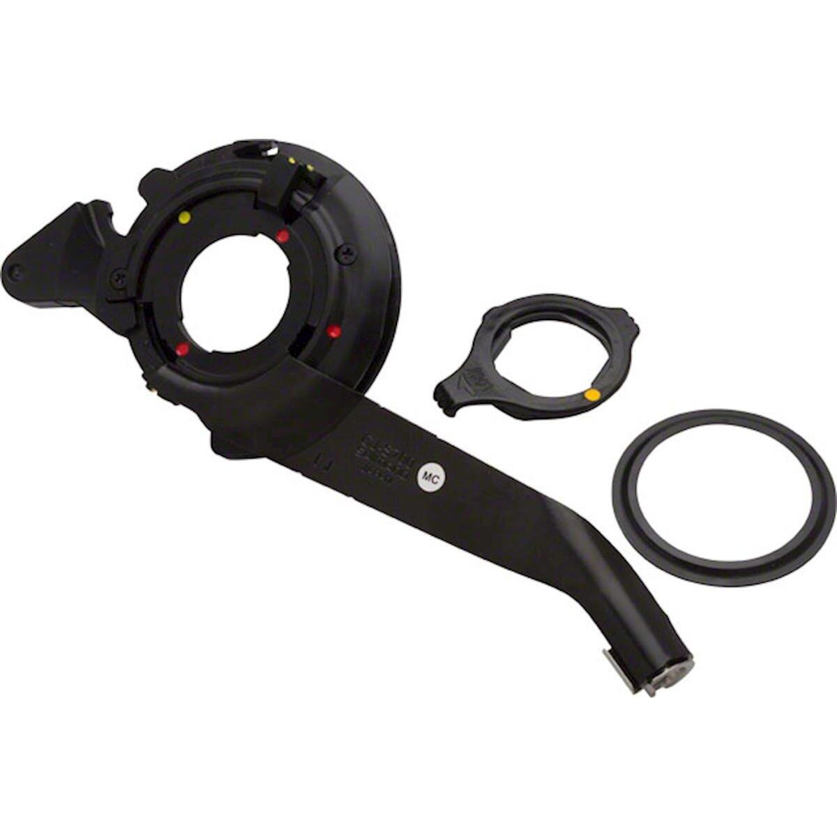 Uszczelka kasety Shimano CJ-S700