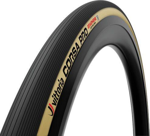 Opona do roweru szosowego Corsa Pro Tubeless-ready, 32-622, 28 x 1,25