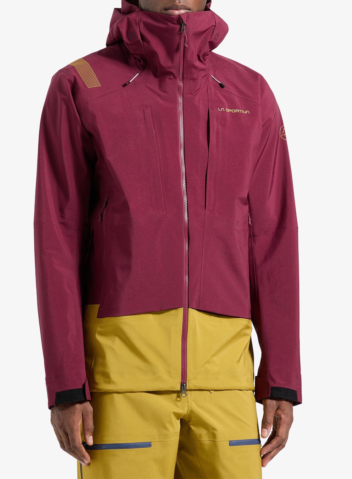 Kurtka La Sportiva Sender GTX Performance Jacket